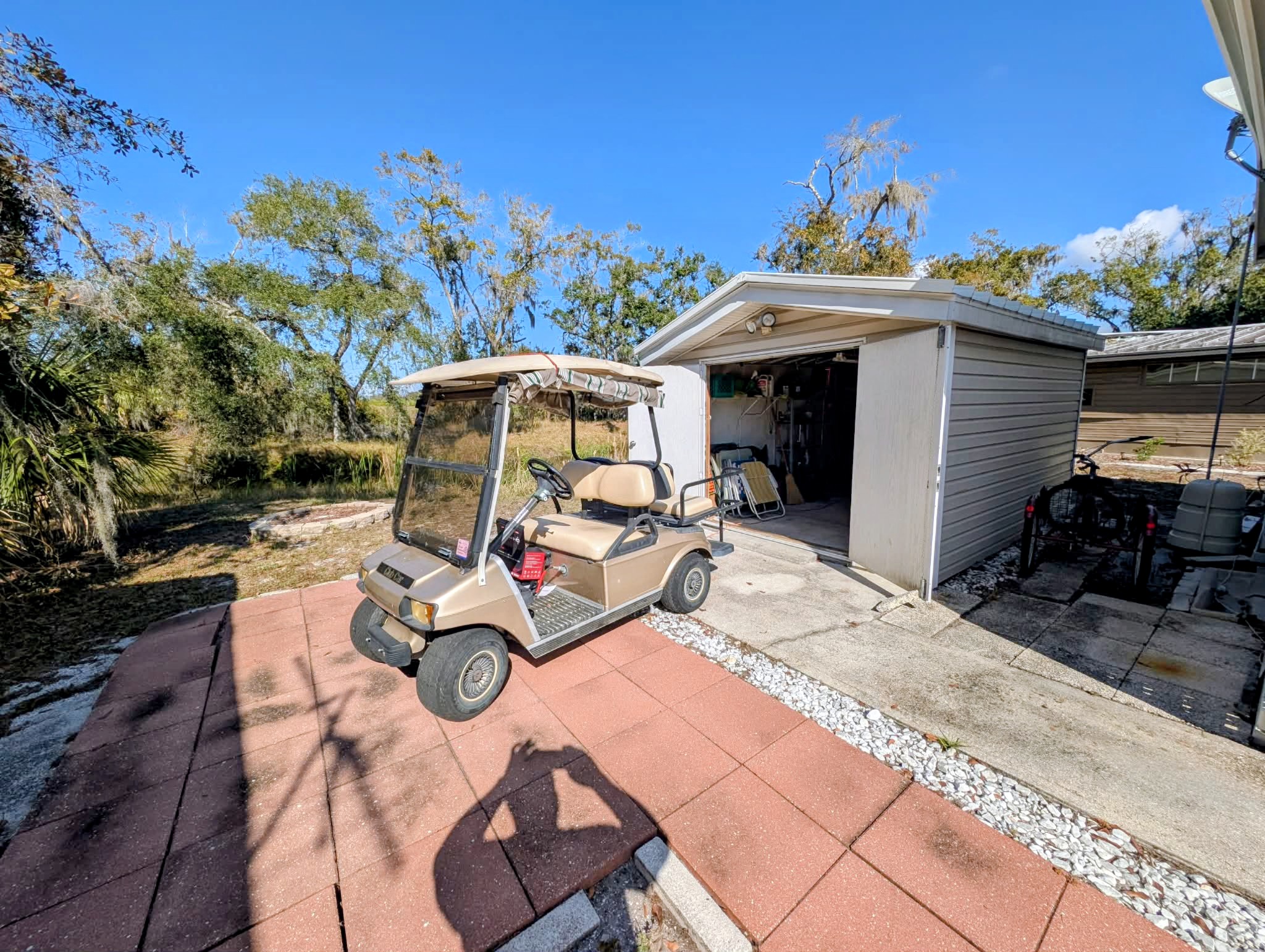 6234 Carl Shepard Dr, Ruskin, Florida 33570, 2 Bedrooms Bedrooms, ,1 BathroomBathrooms,55-Plus Mobile Home,For Sale,Carl Shepard Dr,4395