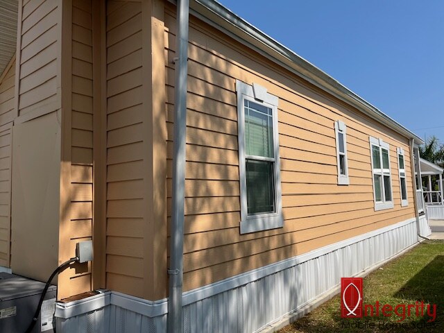 2758 Camper Ct, Kissimmee, Florida 34744, 1 Bedroom Bedrooms, ,1 BathroomBathrooms,All - Age Mobile Home,For Sale,Camper Ct,4397