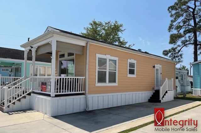 2758 Camper Ct, Kissimmee, Florida 34744, 1 Bedroom Bedrooms, ,1 BathroomBathrooms,All - Age Mobile Home,For Sale,Camper Ct,4397