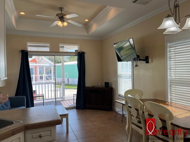 2758 Camper Ct, Kissimmee, Florida 34744, 1 Bedroom Bedrooms, ,1 BathroomBathrooms,All - Age Mobile Home,For Sale,Camper Ct,4397