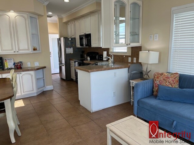 2758 Camper Ct, Kissimmee, Florida 34744, 1 Bedroom Bedrooms, ,1 BathroomBathrooms,All - Age Mobile Home,For Sale,Camper Ct,4397