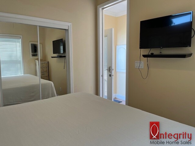 2758 Camper Ct, Kissimmee, Florida 34744, 1 Bedroom Bedrooms, ,1 BathroomBathrooms,All - Age Mobile Home,For Sale,Camper Ct,4397