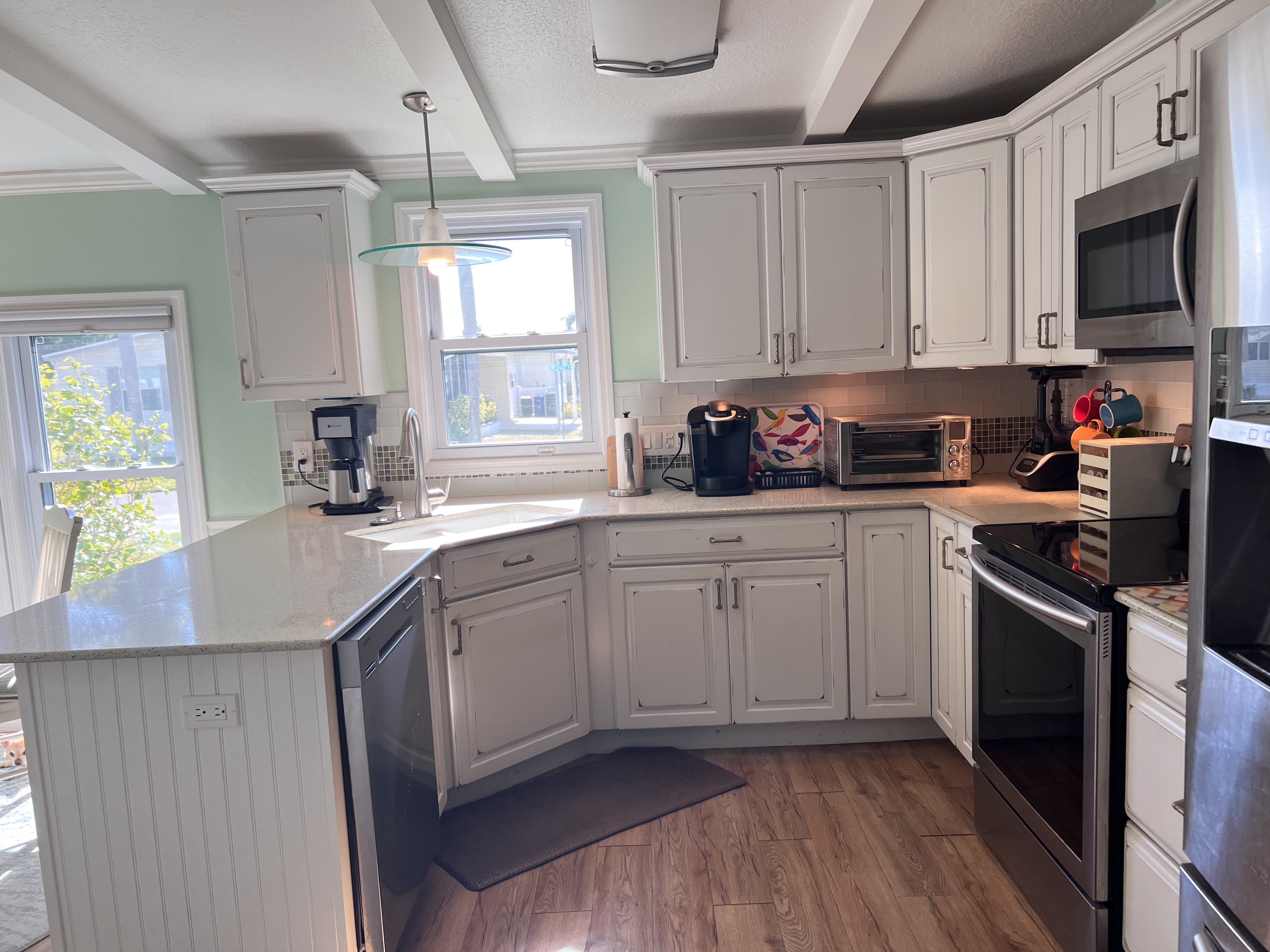 5282 Wellfleet Dr N, Sarasota, Florida 34241, 3 Bedrooms Bedrooms, ,2 BathroomsBathrooms,55-Plus Mobile Home,For Sale,Wellfleet Dr N,4398