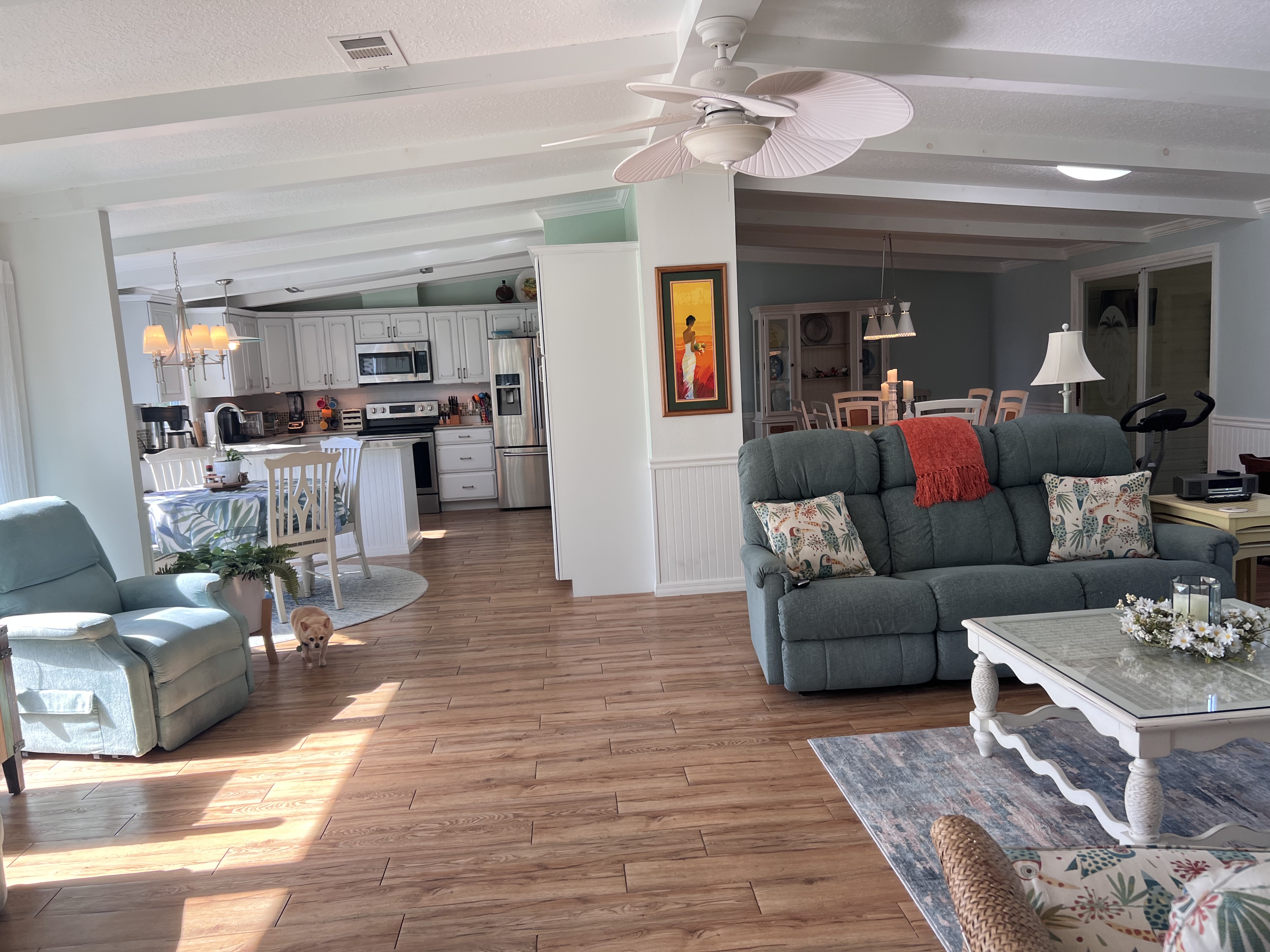 5282 Wellfleet Dr N, Sarasota, Florida 34241, 3 Bedrooms Bedrooms, ,2 BathroomsBathrooms,55-Plus Mobile Home,For Sale,Wellfleet Dr N,4398