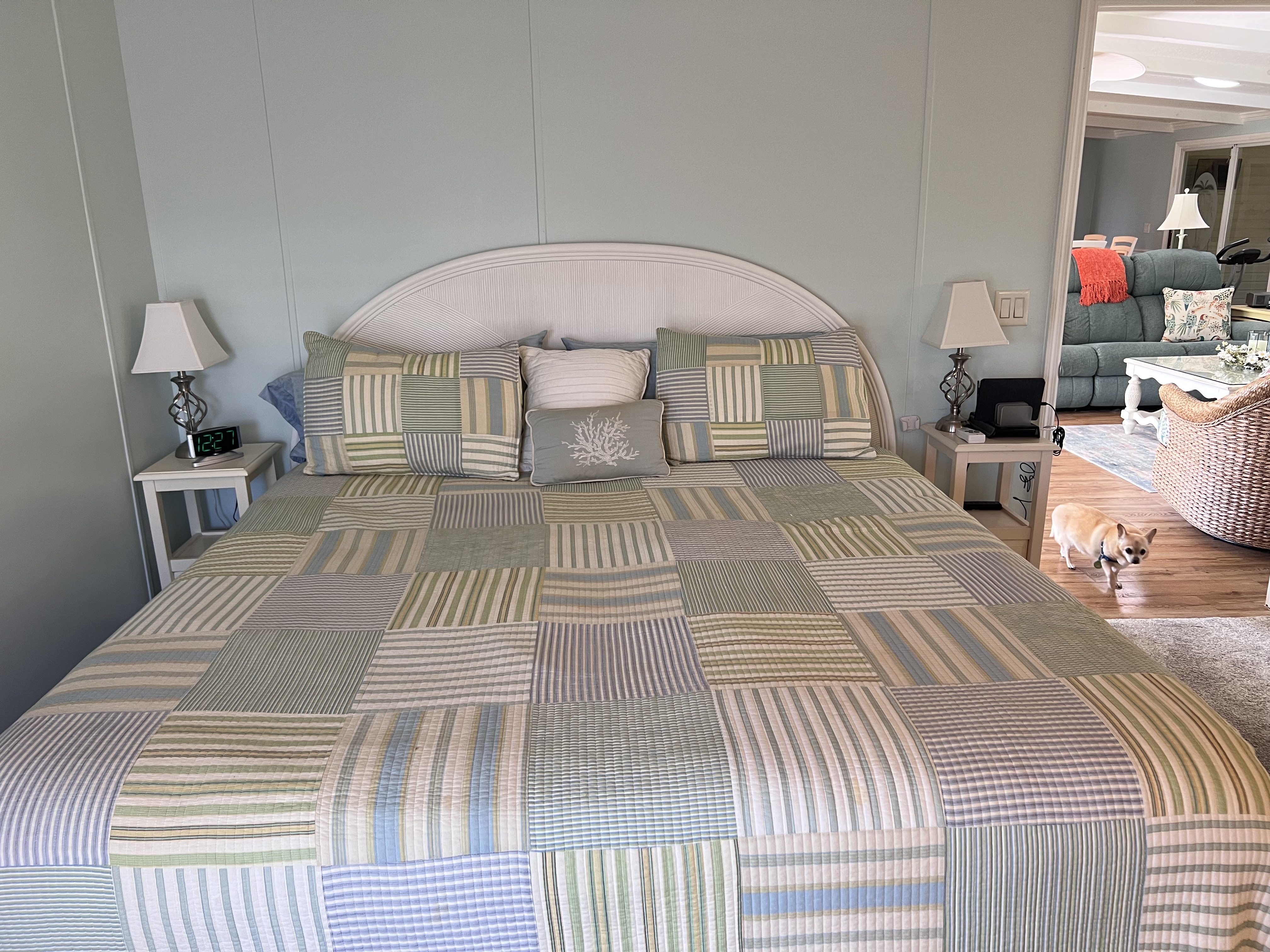 5282 Wellfleet Dr N, Sarasota, Florida 34241, 3 Bedrooms Bedrooms, ,2 BathroomsBathrooms,55-Plus Mobile Home,For Sale,Wellfleet Dr N,4398