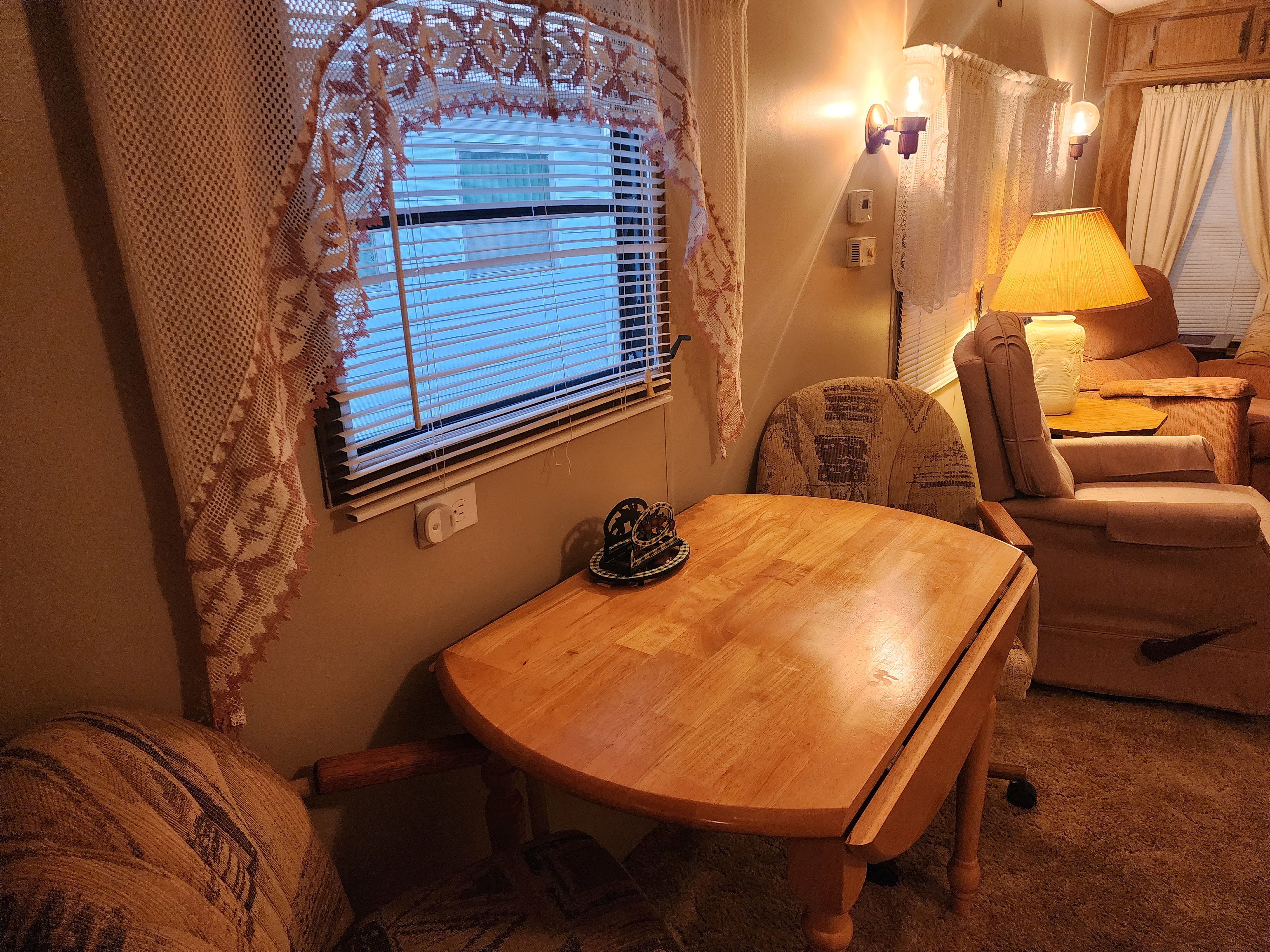 8615 Bayshore Rd, Lot 120, Palmetto, Florida 34221, 1 Bedroom Bedrooms, ,1 BathroomBathrooms,55-Plus Mobile Home,For Sale,Bayshore Rd, Lot 120,4404