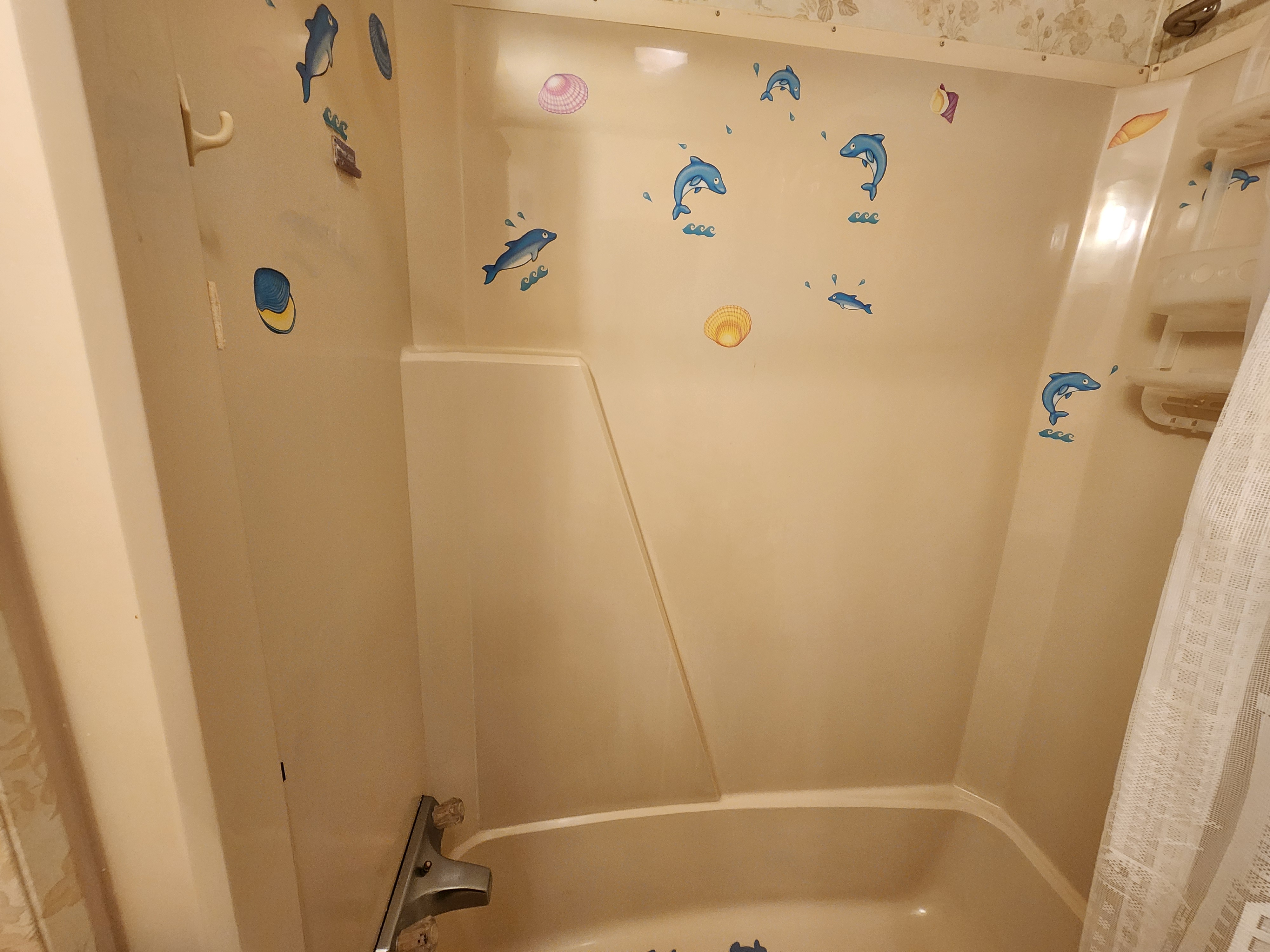 8615 Bayshore Rd, Lot 120, Palmetto, Florida 34221, 1 Bedroom Bedrooms, ,1 BathroomBathrooms,55-Plus Mobile Home,For Sale,Bayshore Rd, Lot 120,4404