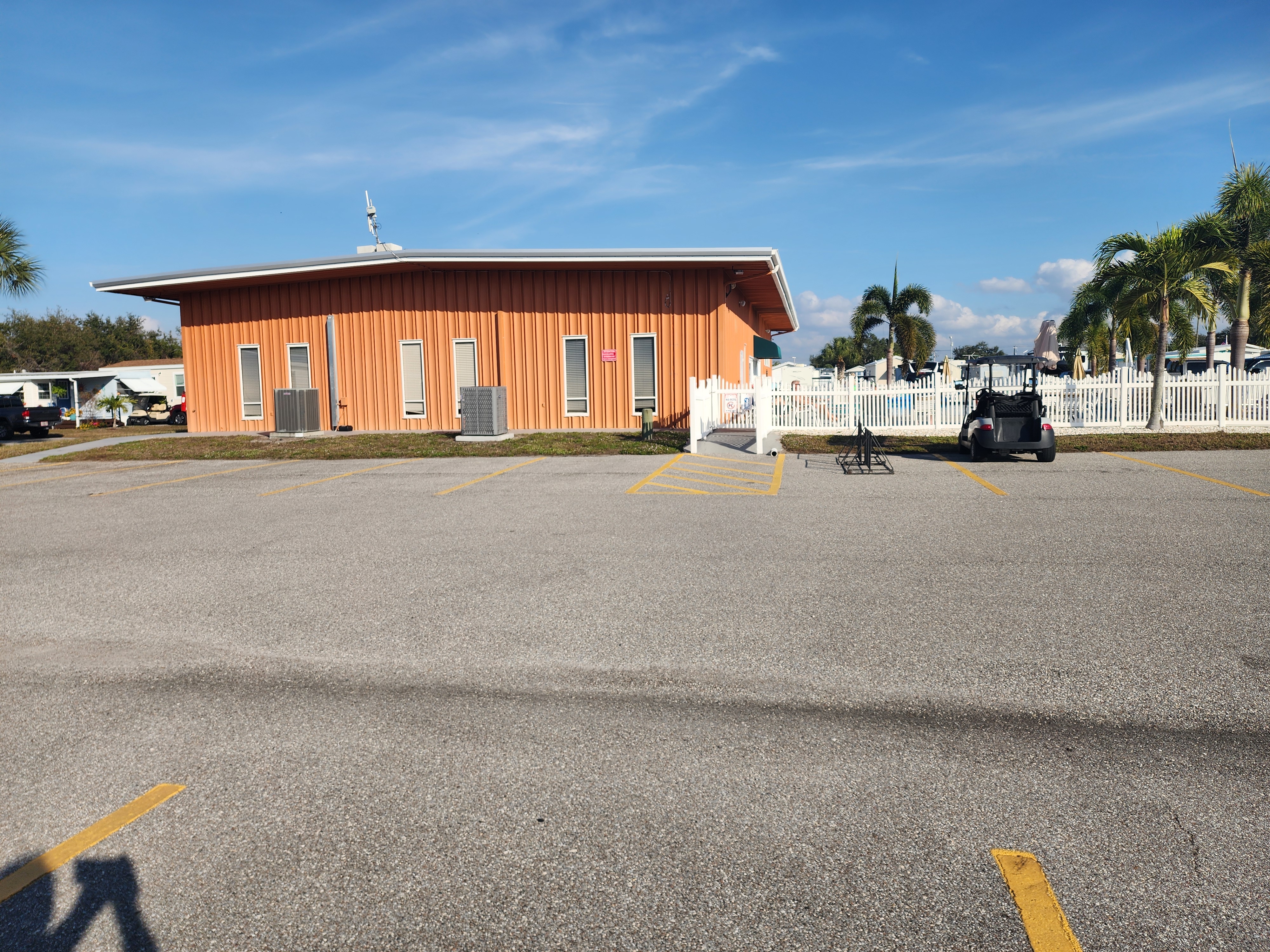 8615 Bayshore Rd, Lot 120, Palmetto, Florida 34221, 1 Bedroom Bedrooms, ,1 BathroomBathrooms,55-Plus Mobile Home,For Sale,Bayshore Rd, Lot 120,4404