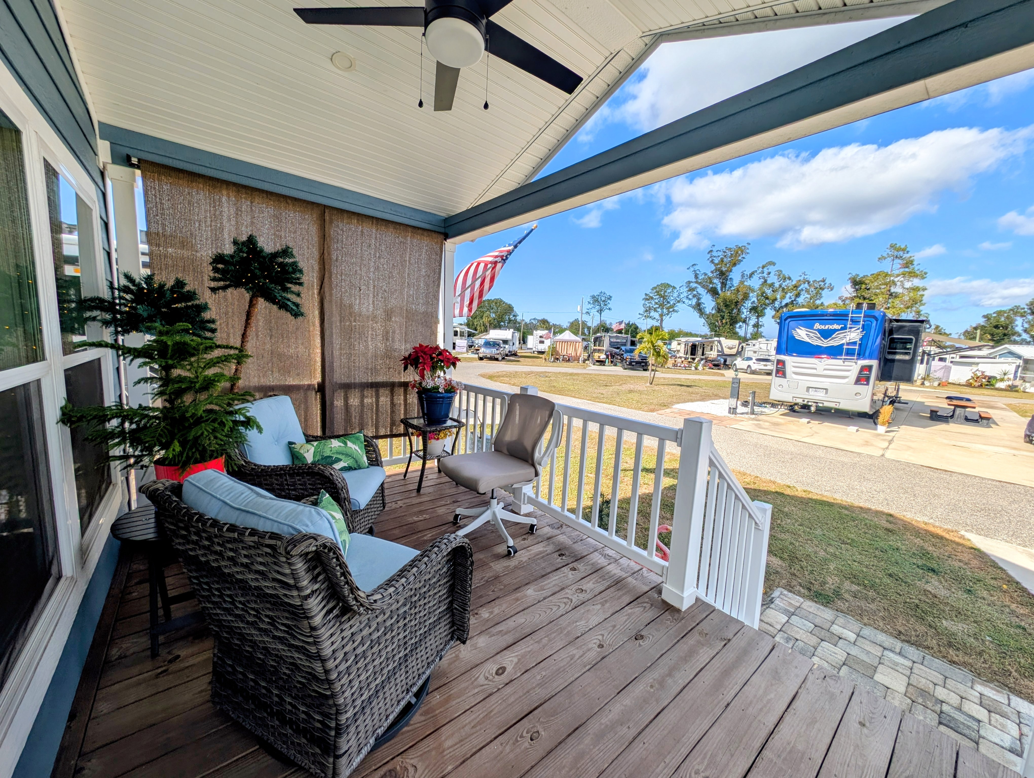 2206 Chaney Dr, Lot 551, Ruskin, Florida 33570, 1 Bedroom Bedrooms, ,1 BathroomBathrooms,55-Plus Mobile Home,For Sale,Chaney Dr, Lot 551,4406