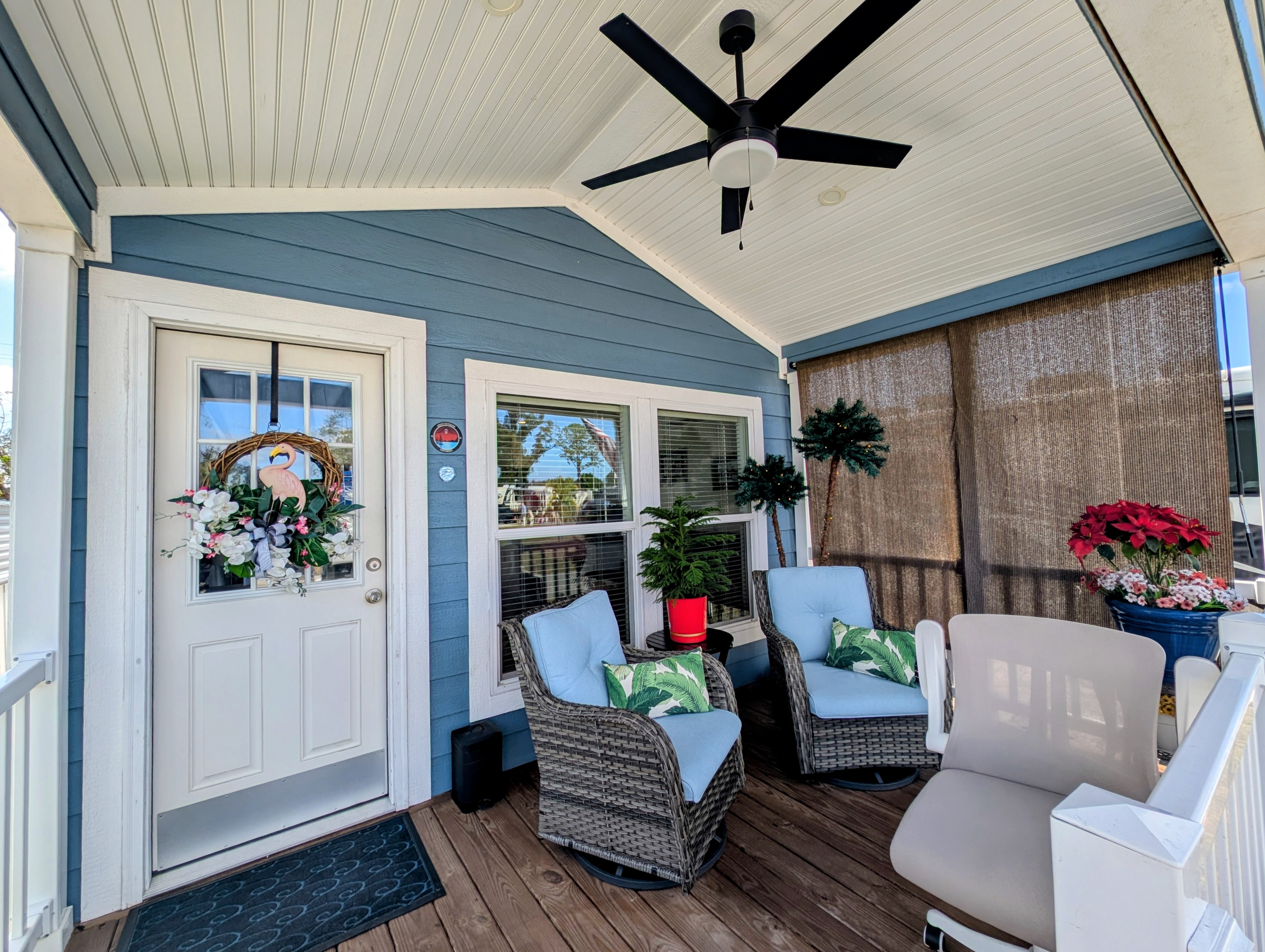 2206 Chaney Dr, Lot 551, Ruskin, Florida 33570, 1 Bedroom Bedrooms, ,1 BathroomBathrooms,55-Plus Mobile Home,For Sale,Chaney Dr, Lot 551,4406