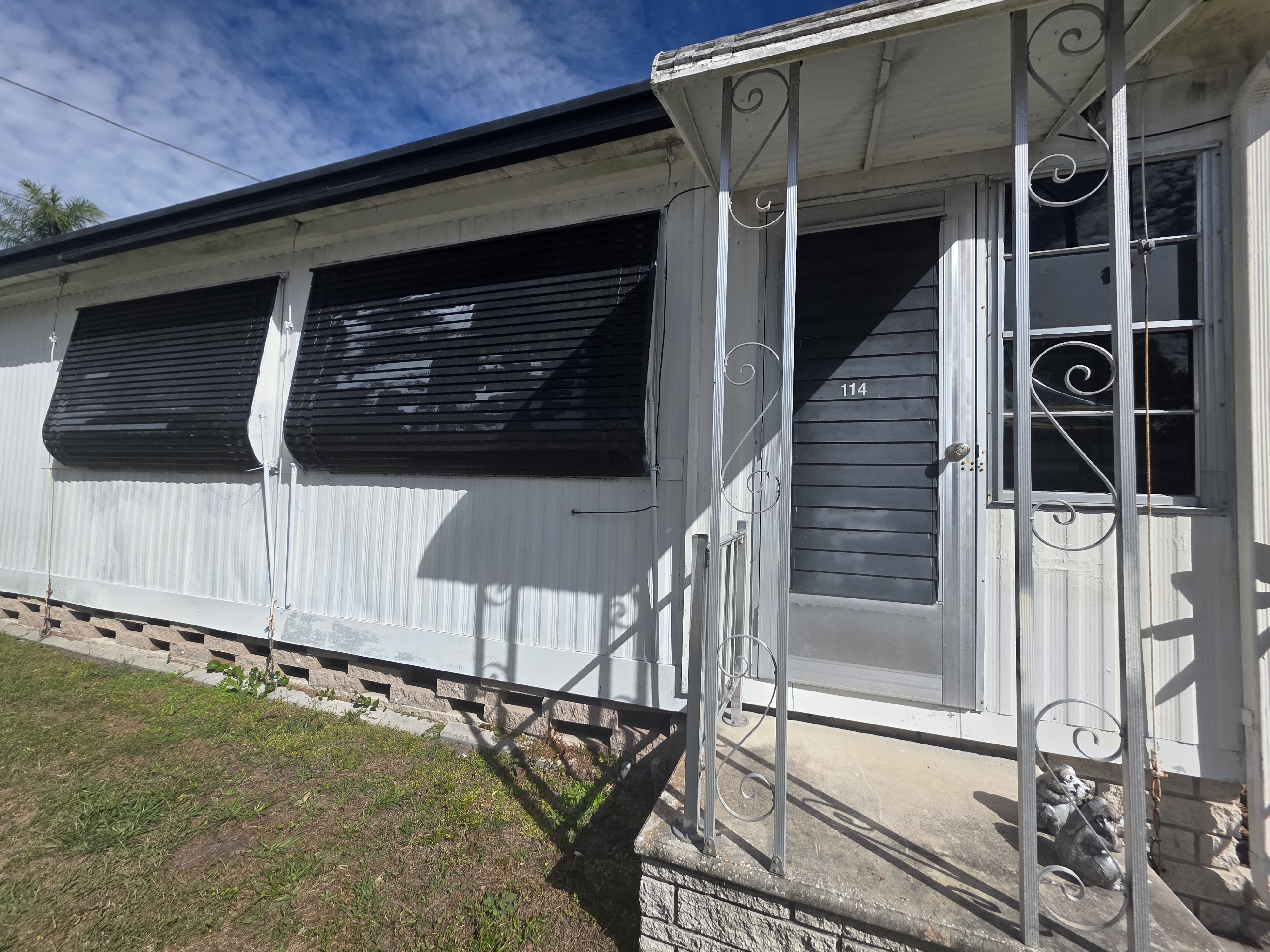 123 S McMullen Booth Rd, Lot 114, Clearwater, Florida 33759, 2 Bedrooms Bedrooms, ,1 BathroomBathrooms,55-Plus Mobile Home,For Sale,S McMullen Booth Rd, Lot 114,4408