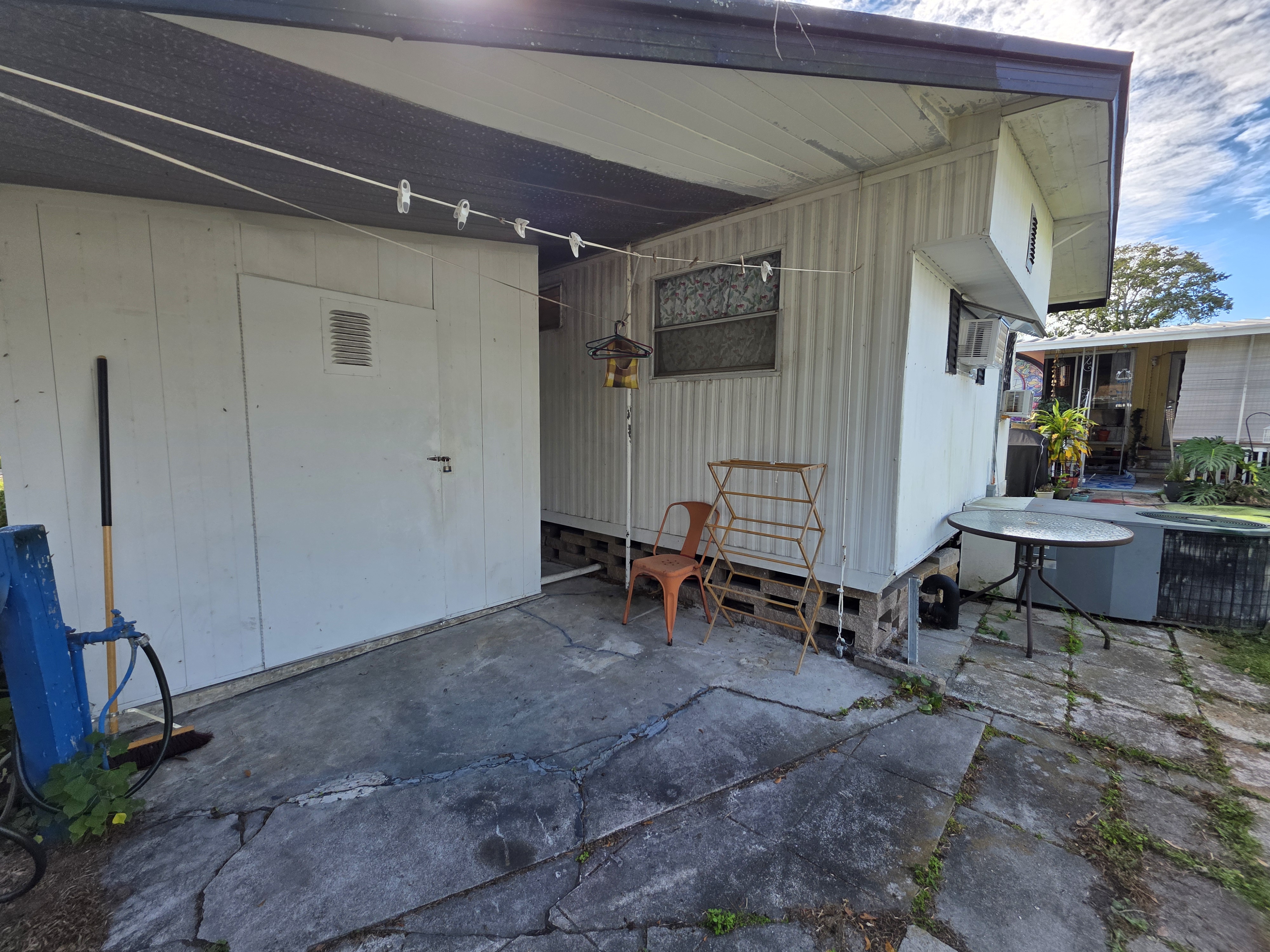 123 S McMullen Booth Rd, Lot 114, Clearwater, Florida 33759, 2 Bedrooms Bedrooms, ,1 BathroomBathrooms,55-Plus Mobile Home,For Sale,S McMullen Booth Rd, Lot 114,4408