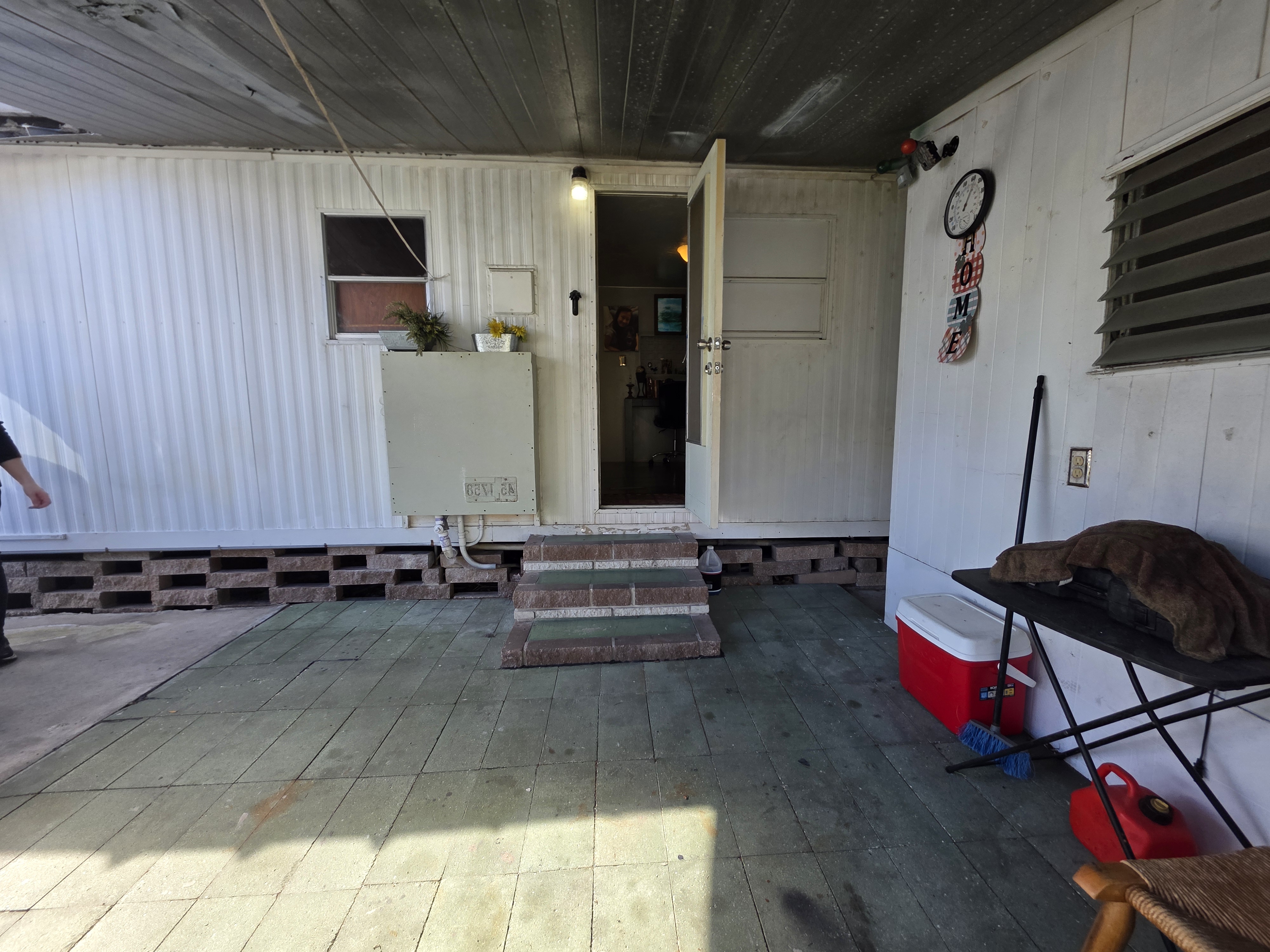 123 S McMullen Booth Rd, Lot 114, Clearwater, Florida 33759, 2 Bedrooms Bedrooms, ,1 BathroomBathrooms,55-Plus Mobile Home,For Sale,S McMullen Booth Rd, Lot 114,4408