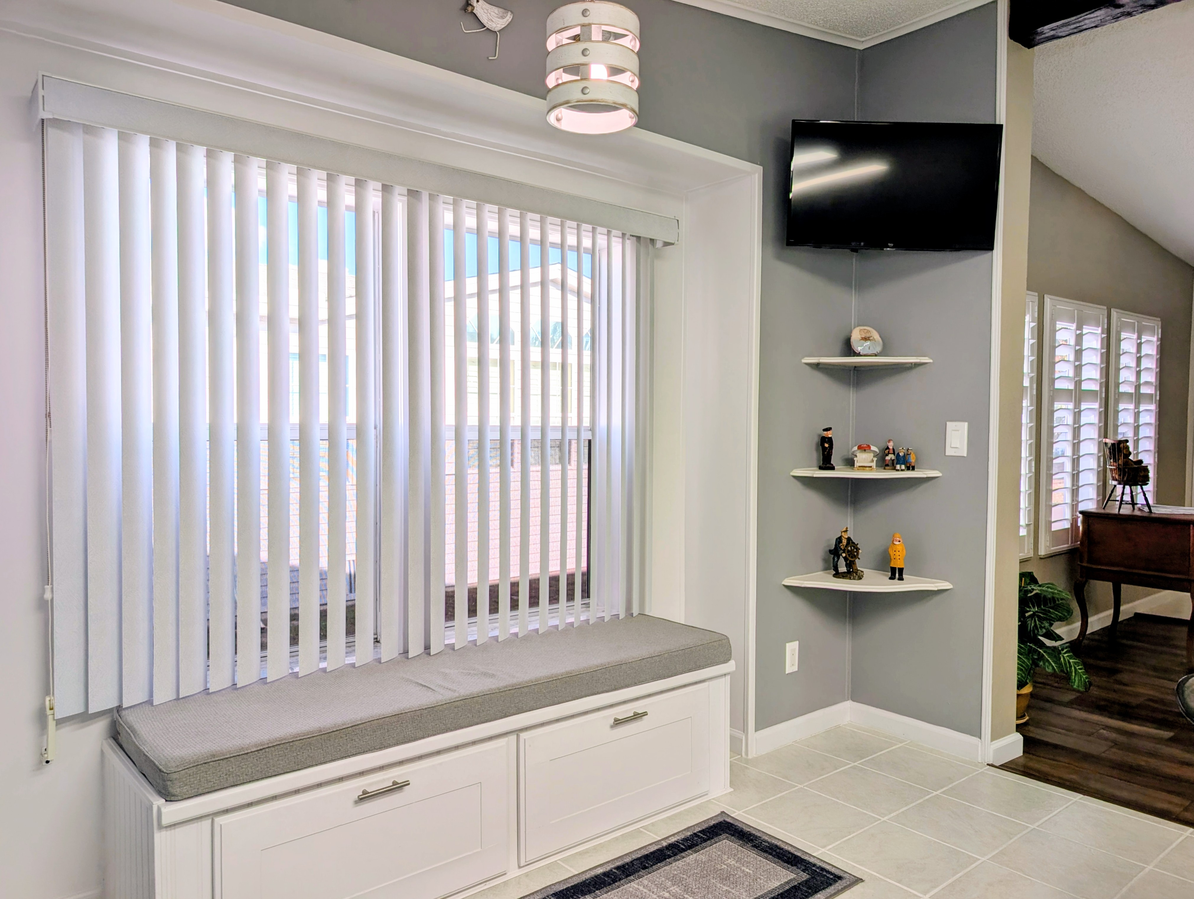 106 Tiger Lilly Dr, Parrish, Florida 34219, 2 Bedrooms Bedrooms, ,2 BathroomsBathrooms,55-Plus Mobile Home,For Sale,Tiger Lilly Dr,4411