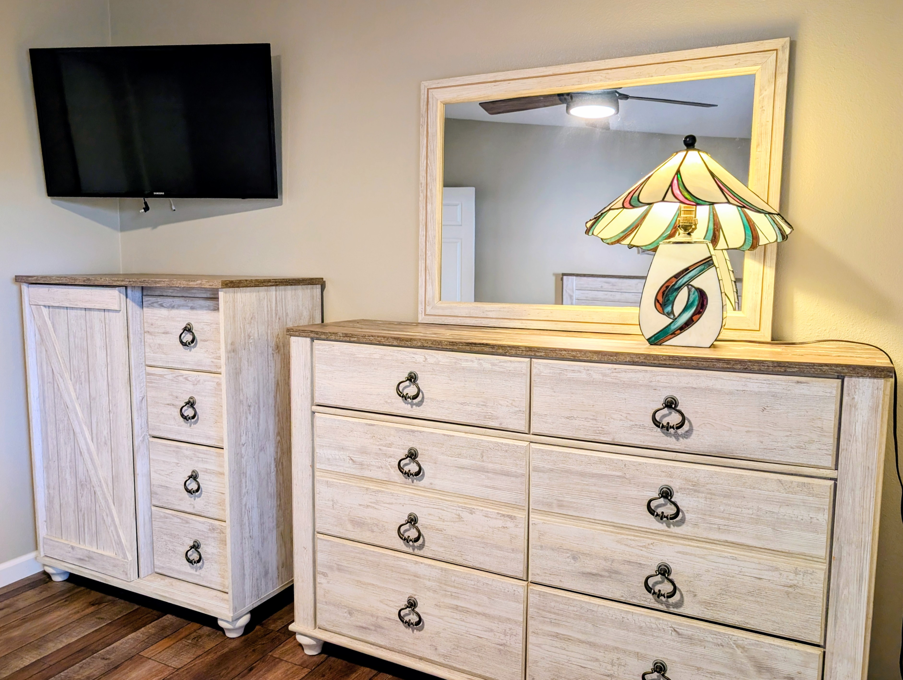 106 Tiger Lilly Dr, Parrish, Florida 34219, 2 Bedrooms Bedrooms, ,2 BathroomsBathrooms,55-Plus Mobile Home,For Sale,Tiger Lilly Dr,4411