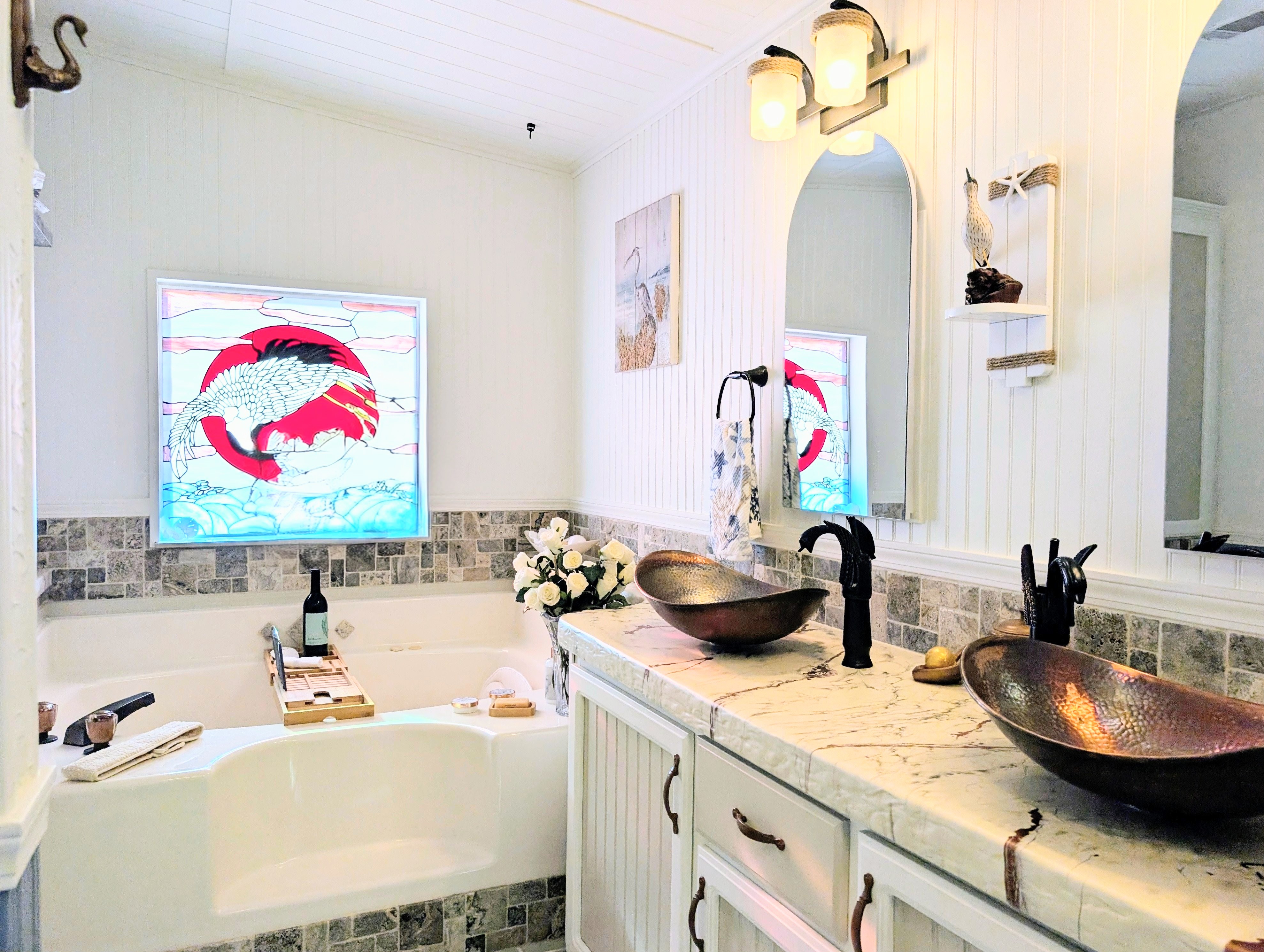 106 Tiger Lilly Dr, Parrish, Florida 34219, 2 Bedrooms Bedrooms, ,2 BathroomsBathrooms,55-Plus Mobile Home,For Sale,Tiger Lilly Dr,4411