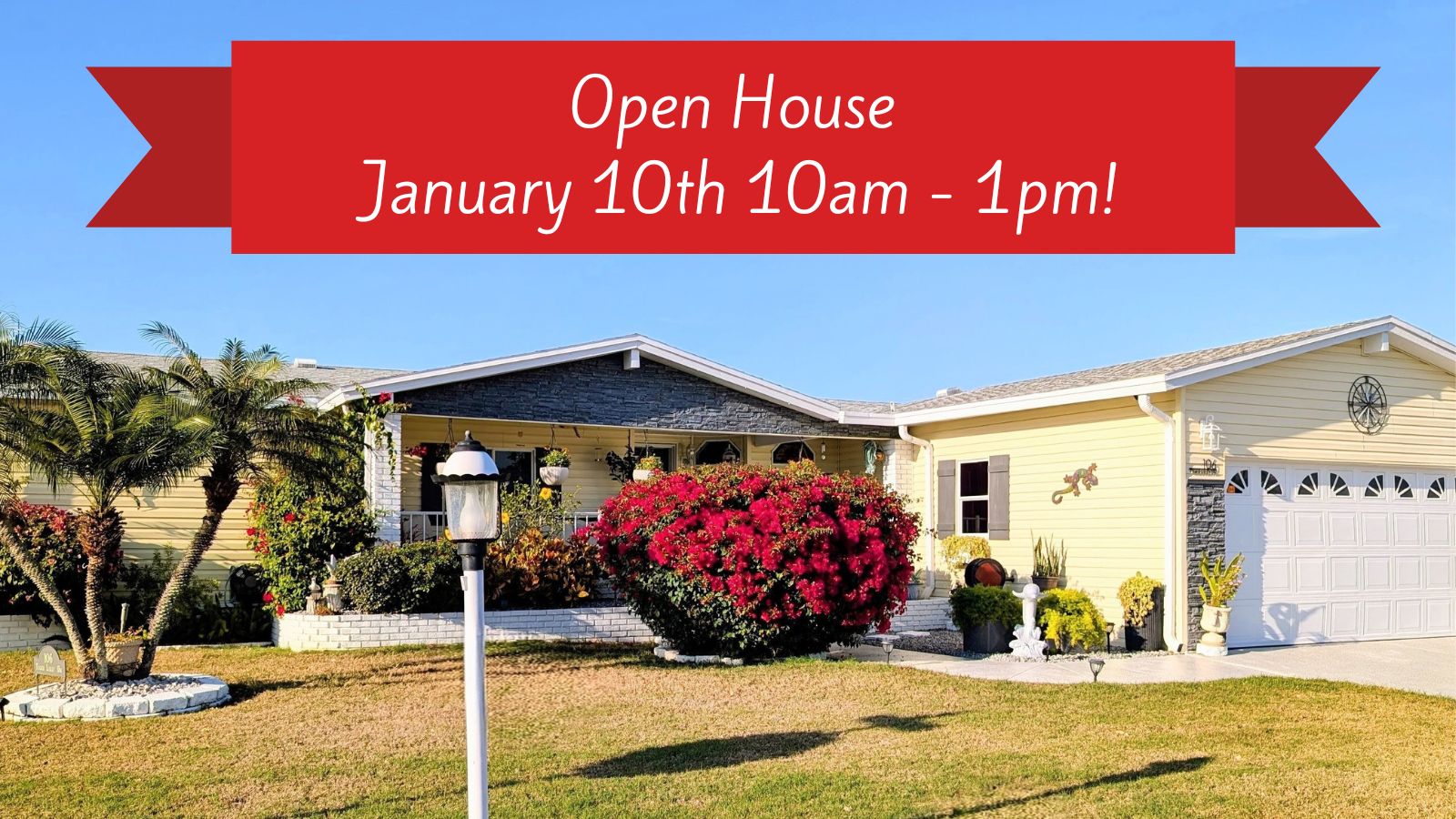 106 Tiger Lilly Dr, Parrish, Florida 34219, 2 Bedrooms Bedrooms, ,2 BathroomsBathrooms,55-Plus Mobile Home,For Sale,Tiger Lilly Dr,4411