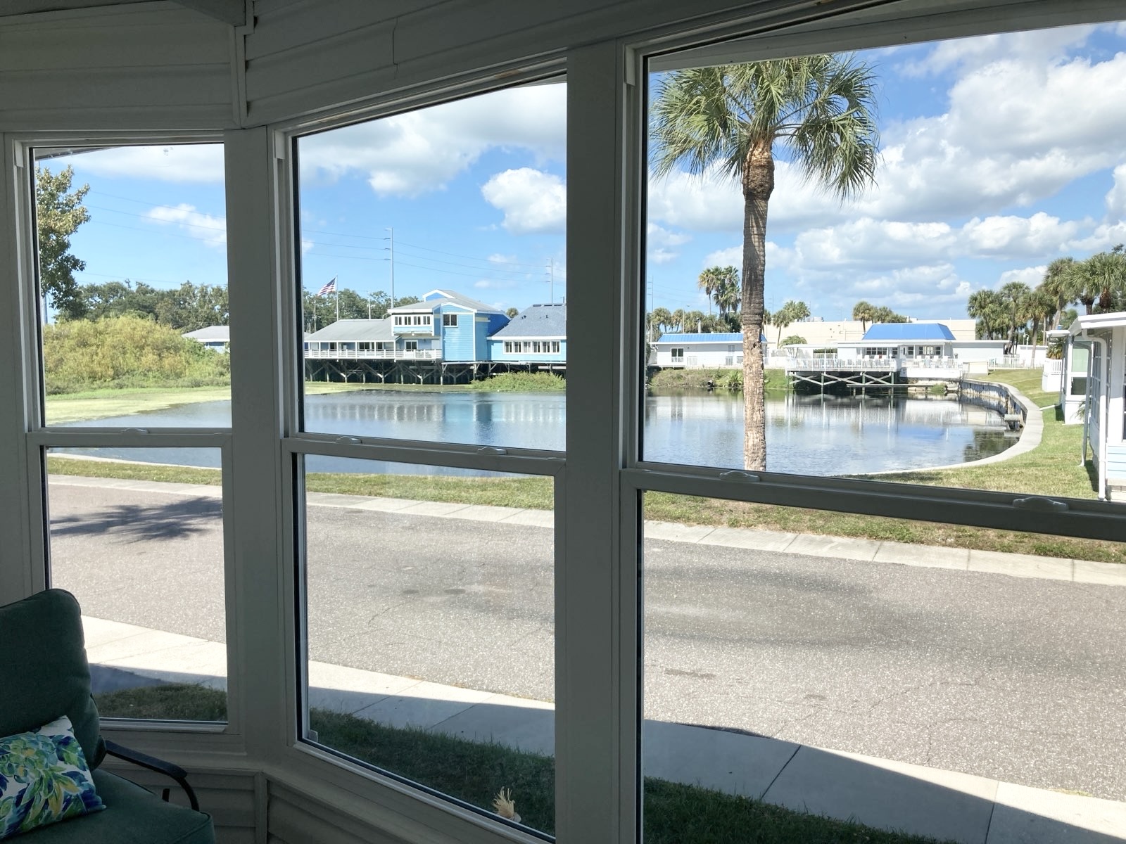 499 Red Wing Circle, Largo, Florida 33770, 2 Bedrooms Bedrooms, ,2 BathroomsBathrooms,All - Age Mobile Home,For Sale,Red Wing Circle,4413