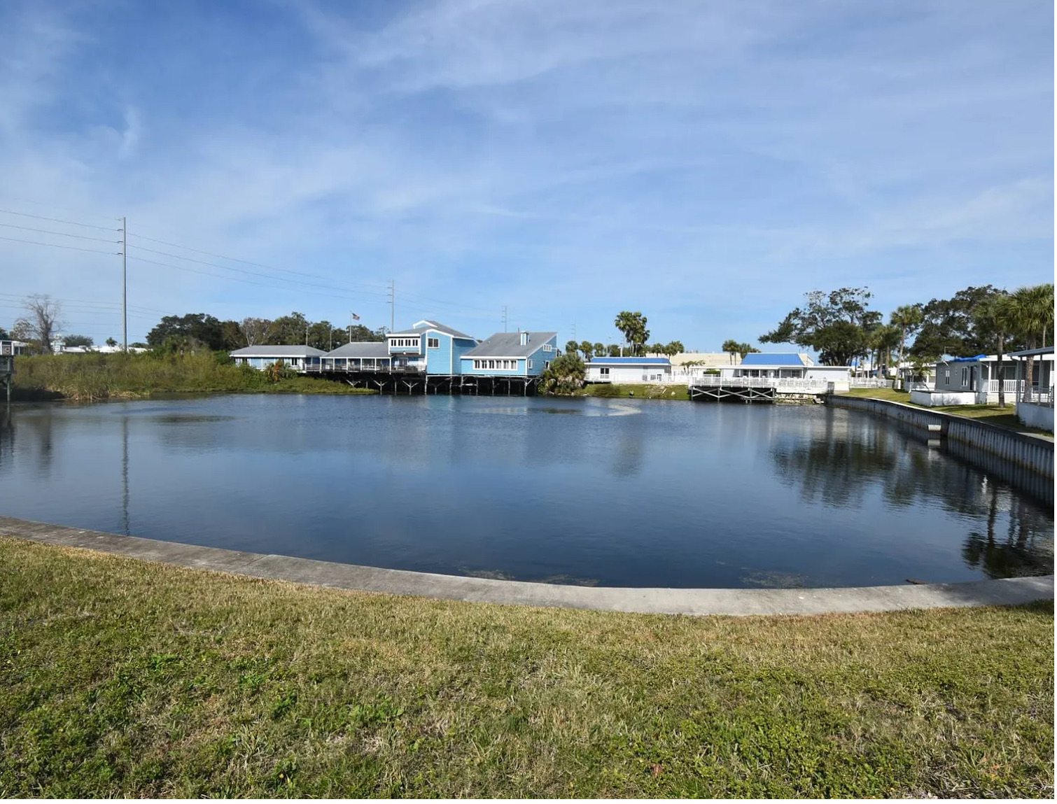 499 Red Wing Circle, Largo, Florida 33770, 2 Bedrooms Bedrooms, ,2 BathroomsBathrooms,All - Age Mobile Home,For Sale,Red Wing Circle,4413