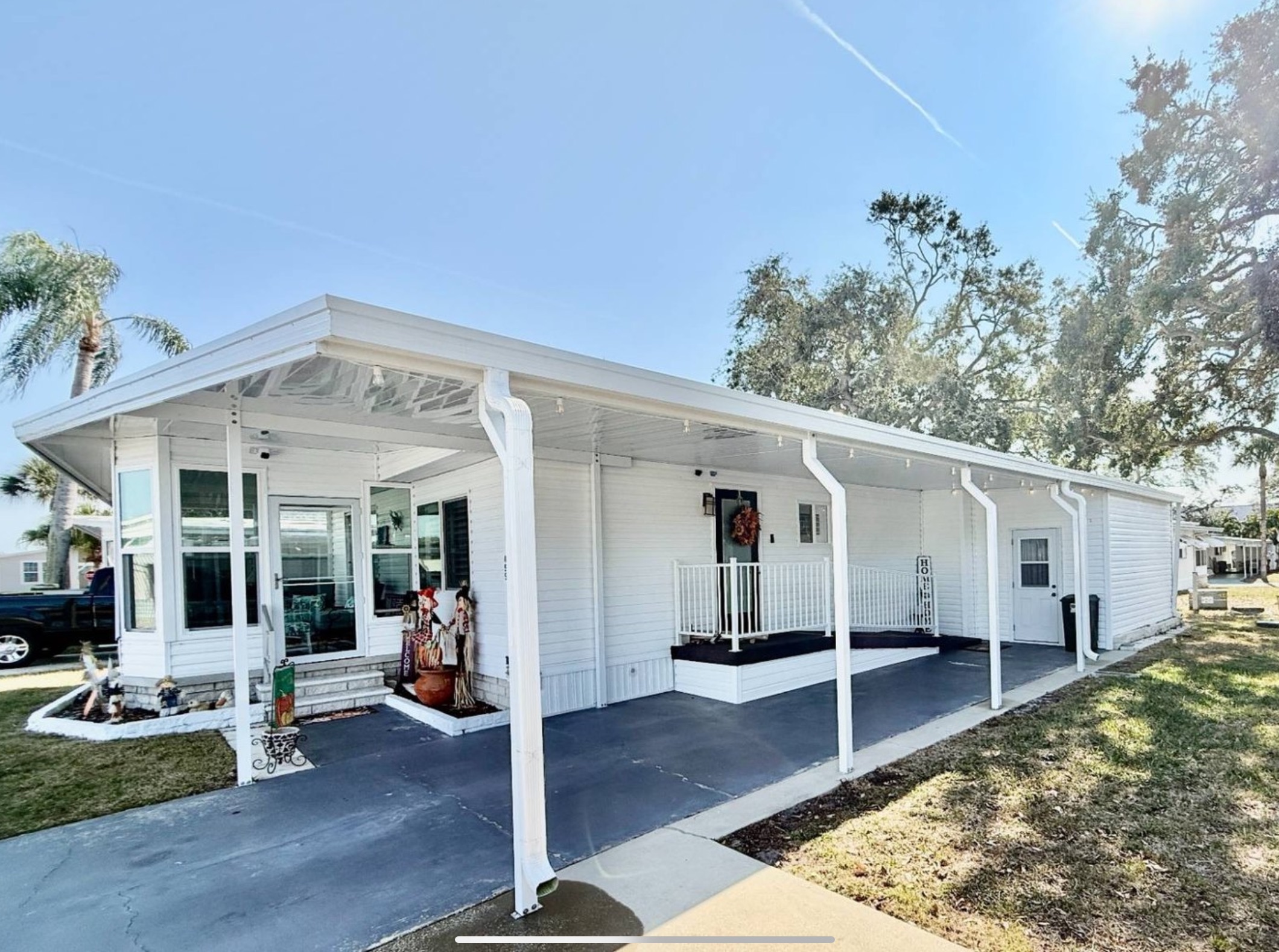 499 Red Wing Circle, Largo, Florida 33770, 2 Bedrooms Bedrooms, ,2 BathroomsBathrooms,All - Age Mobile Home,For Sale,Red Wing Circle,4413