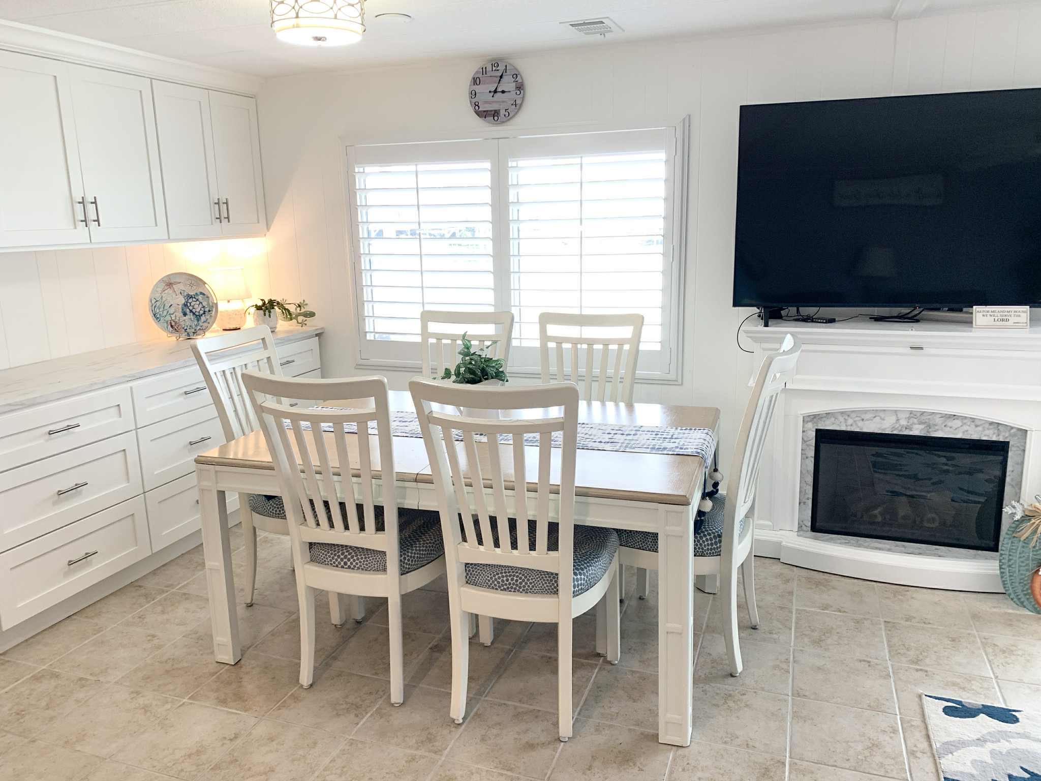 499 Red Wing Circle, Largo, Florida 33770, 2 Bedrooms Bedrooms, ,2 BathroomsBathrooms,All - Age Mobile Home,For Sale,Red Wing Circle,4413