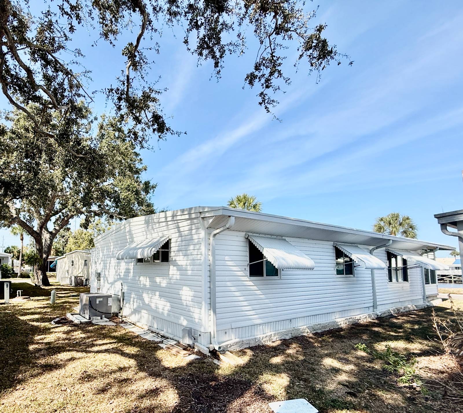 499 Red Wing Circle, Largo, Florida 33770, 2 Bedrooms Bedrooms, ,2 BathroomsBathrooms,All - Age Mobile Home,For Sale,Red Wing Circle,4413