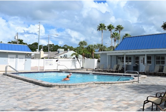 499 Red Wing Circle, Largo, Florida 33770, 2 Bedrooms Bedrooms, ,2 BathroomsBathrooms,All - Age Mobile Home,For Sale,Red Wing Circle,4413