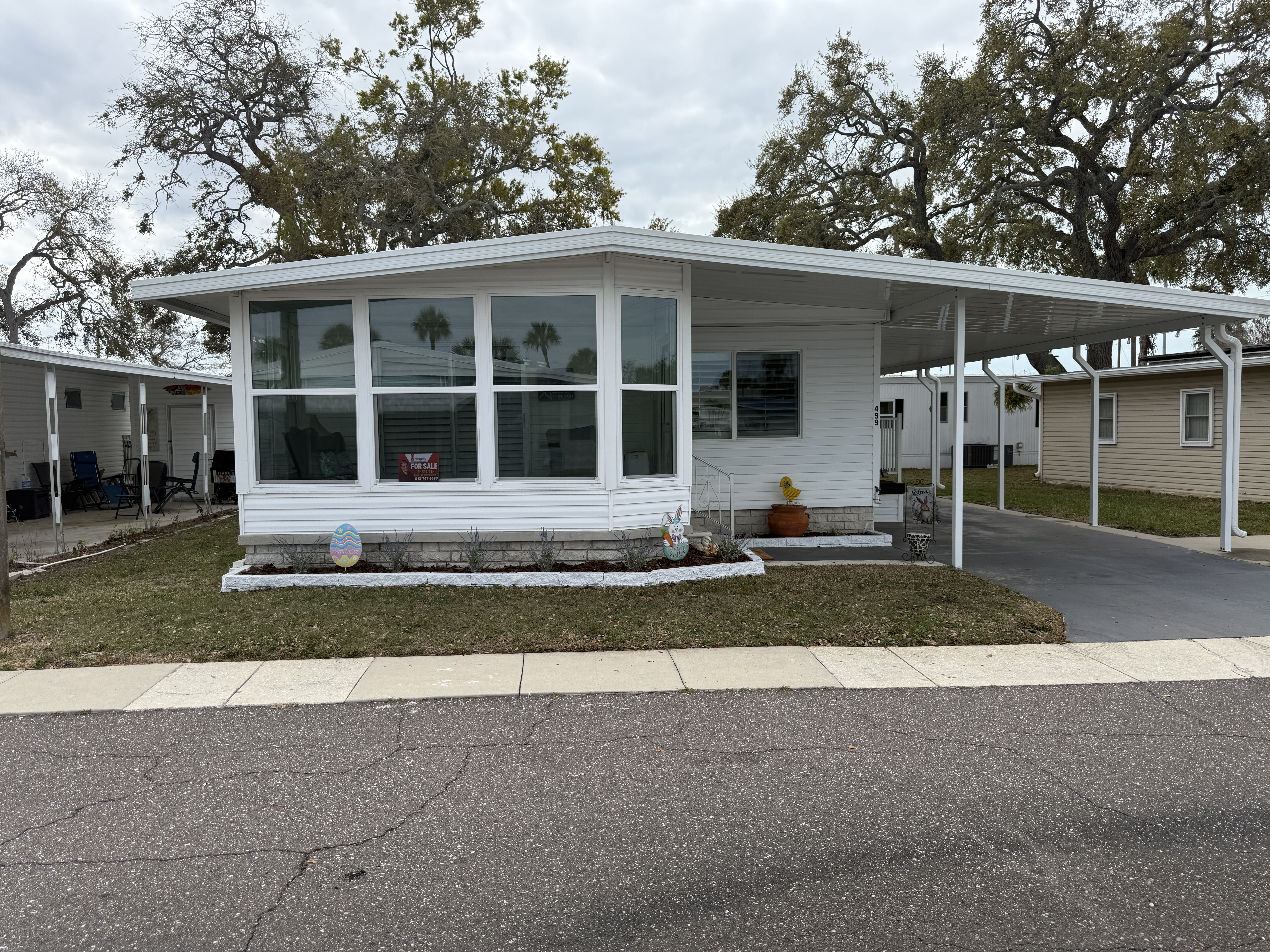 499 Red Wing Circle, Largo, Florida 33770, 2 Bedrooms Bedrooms, ,2 BathroomsBathrooms,55-Plus Mobile Home,For Sale,Red Wing Circle,4413