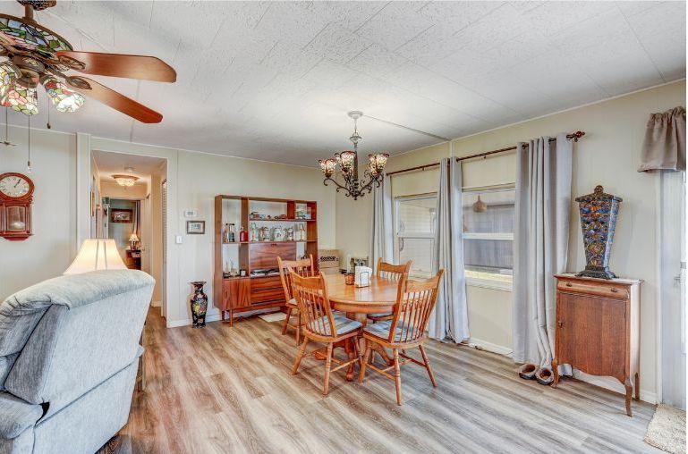 3901 Bahia Vista St, Lot 803, Sarasota, Florida 34242, 2 Bedrooms Bedrooms, ,2 BathroomsBathrooms,55-Plus Mobile Home,For Sale,Bahia Vista St, Lot 803,4415