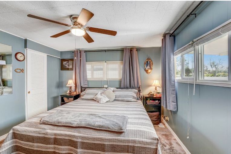 3901 Bahia Vista St, Lot 803, Sarasota, Florida 34242, 2 Bedrooms Bedrooms, ,2 BathroomsBathrooms,55-Plus Mobile Home,For Sale,Bahia Vista St, Lot 803,4415
