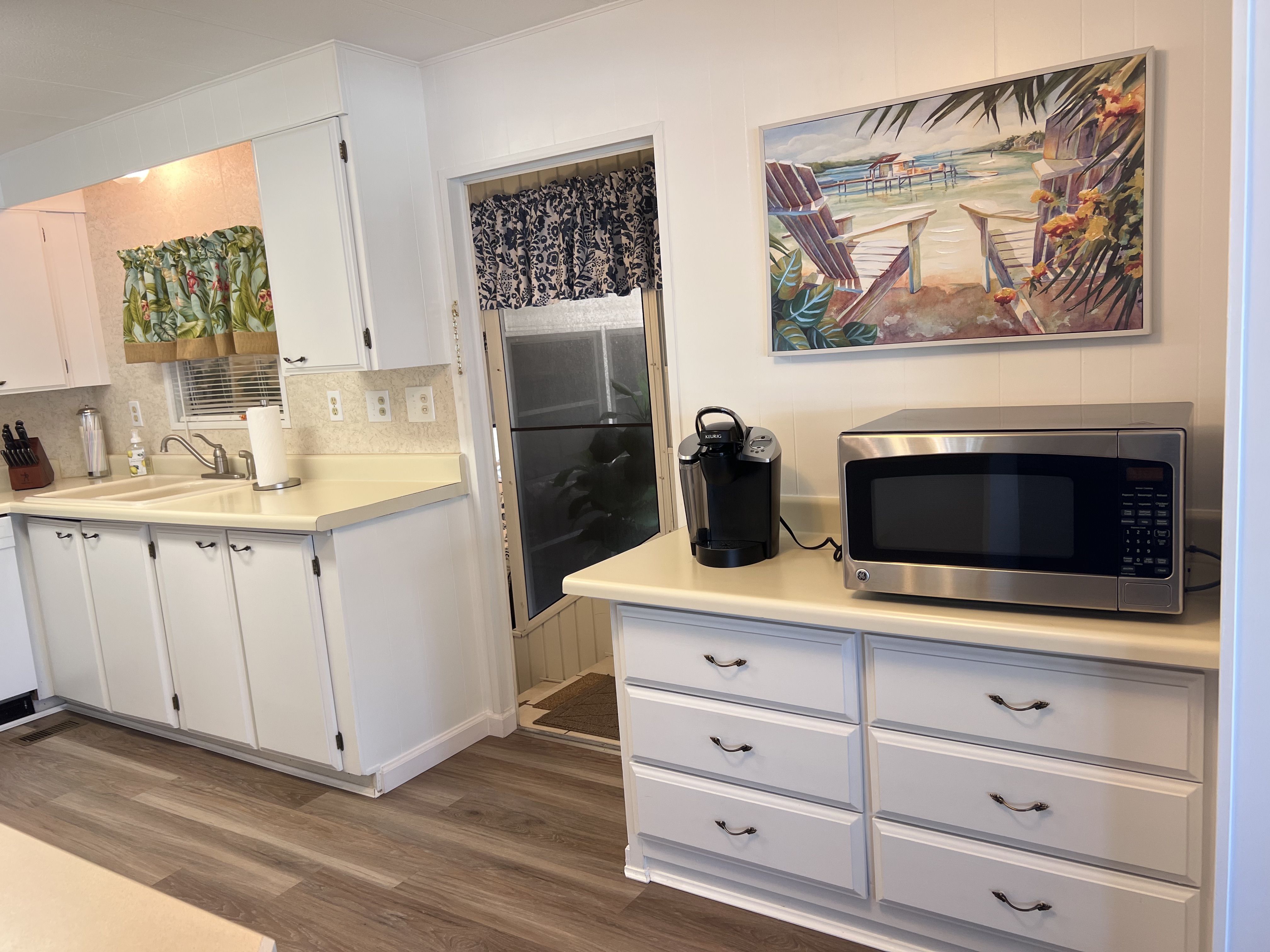 237 San Carlos St, Nokomis, Florida 34275, 2 Bedrooms Bedrooms, ,2 BathroomsBathrooms,55-Plus Mobile Home,For Sale,San Carlos St,4416