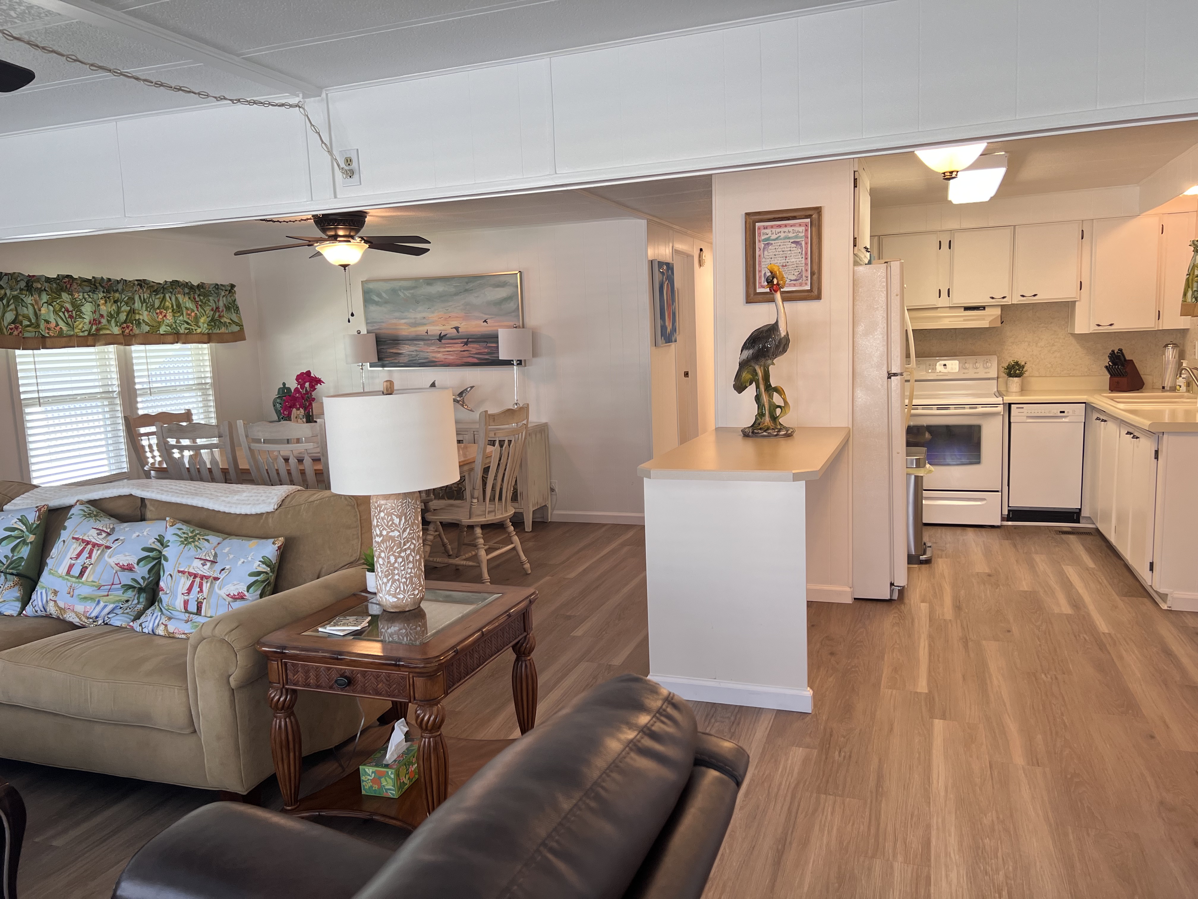 237 San Carlos St, Nokomis, Florida 34275, 2 Bedrooms Bedrooms, ,2 BathroomsBathrooms,55-Plus Mobile Home,For Sale,San Carlos St,4416