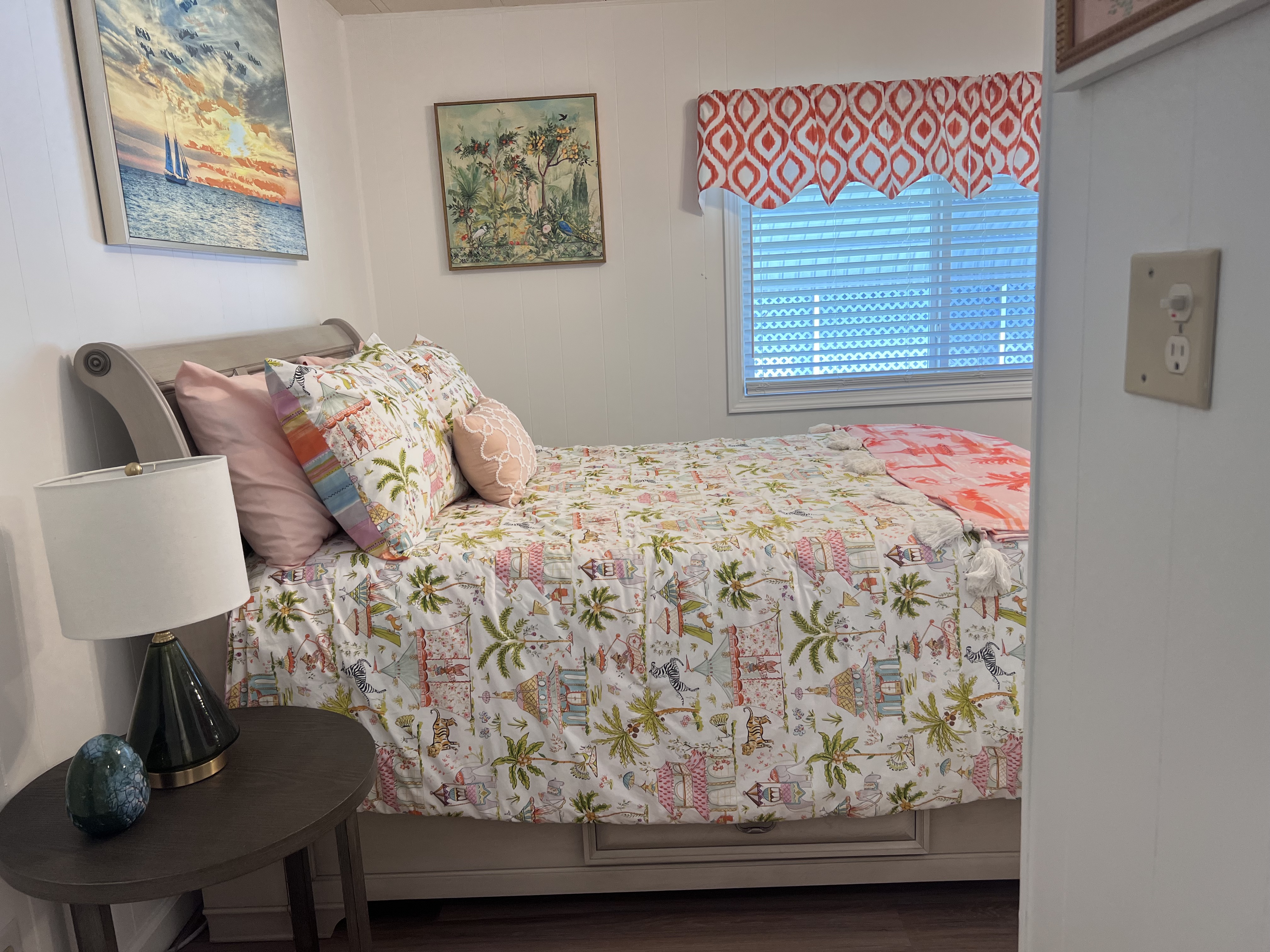 237 San Carlos St, Nokomis, Florida 34275, 2 Bedrooms Bedrooms, ,2 BathroomsBathrooms,55-Plus Mobile Home,For Sale,San Carlos St,4416