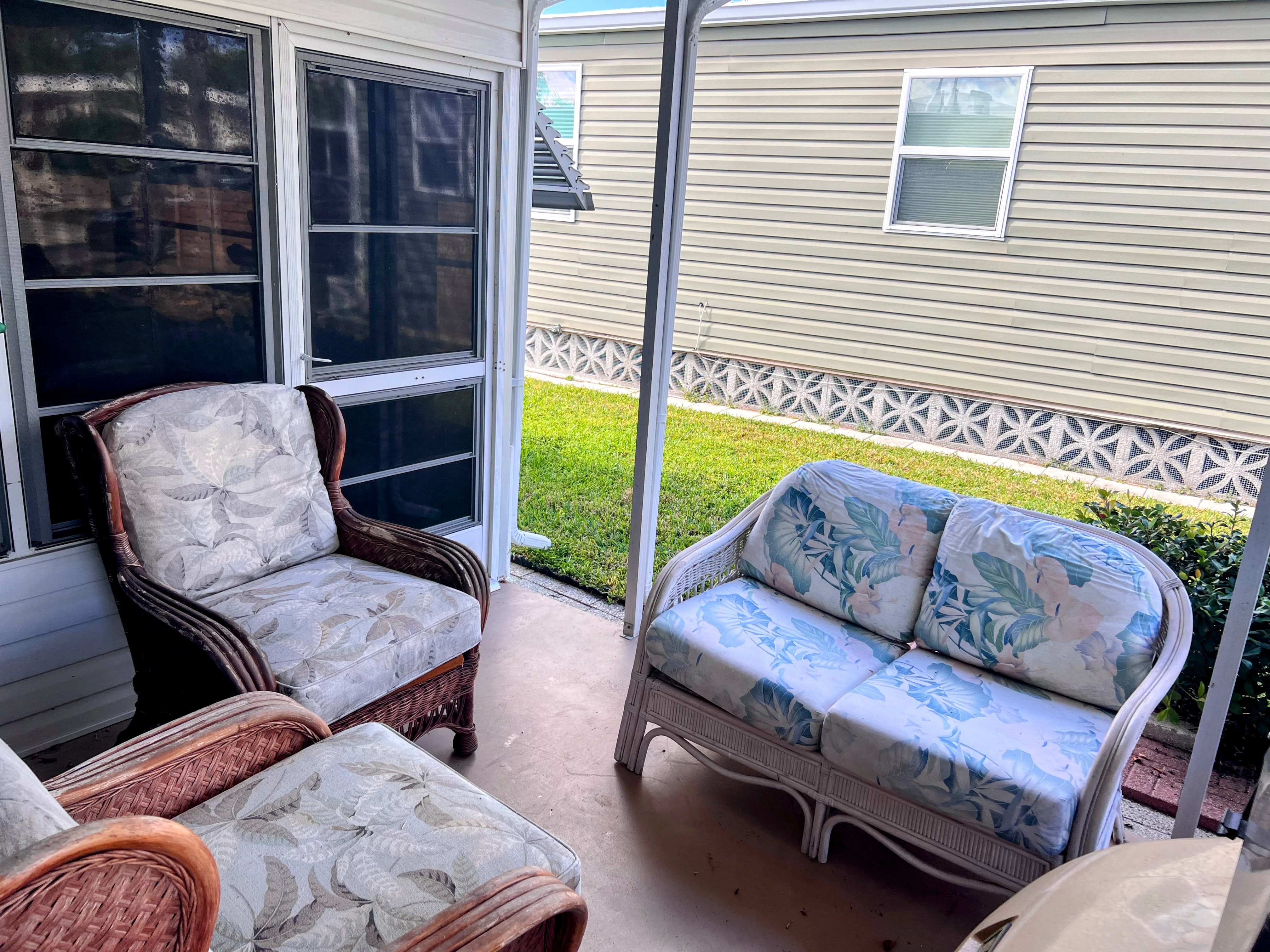 237 San Carlos St, Nokomis, Florida 34275, 2 Bedrooms Bedrooms, ,2 BathroomsBathrooms,55-Plus Mobile Home,For Sale,San Carlos St,4416