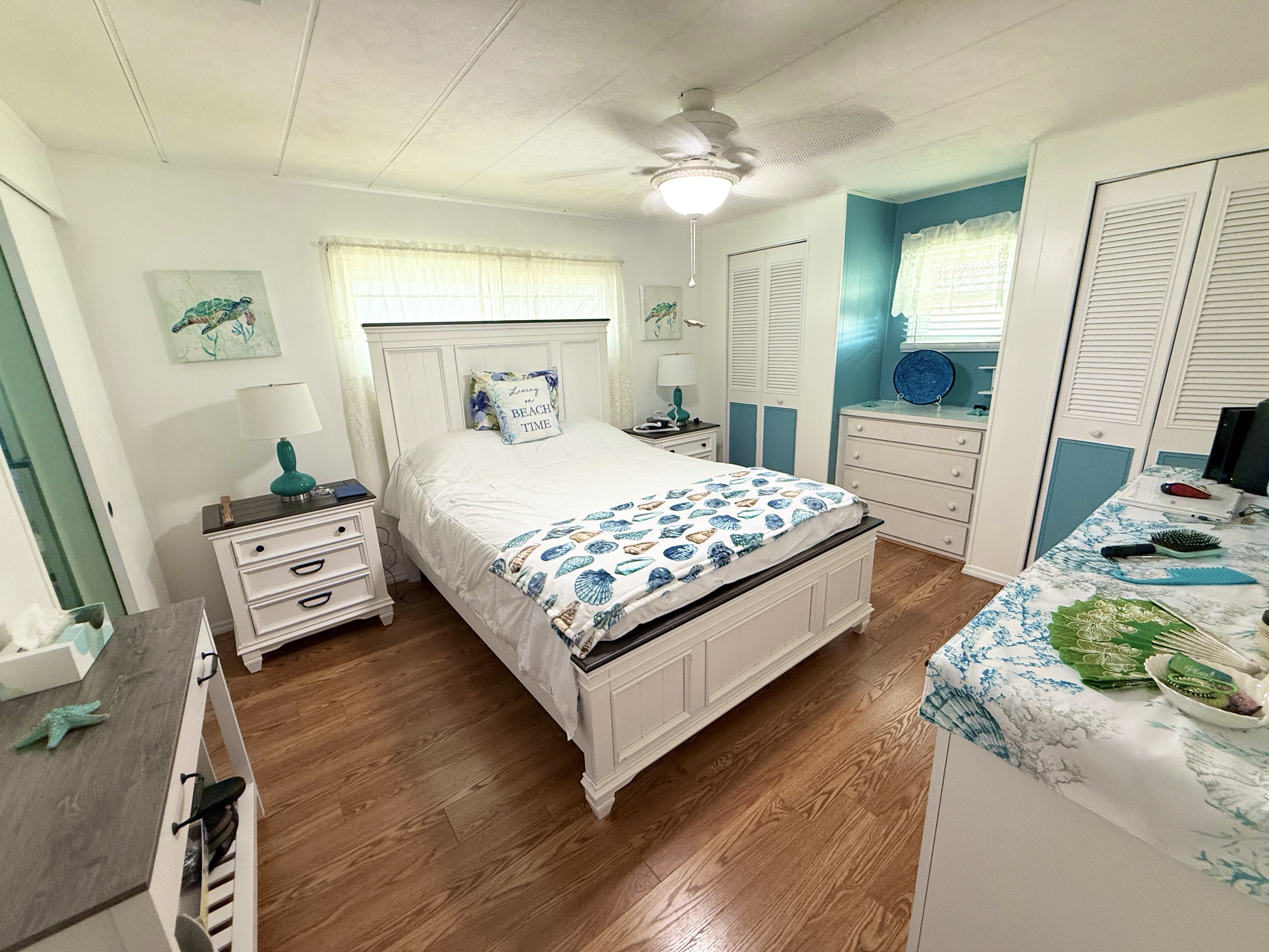 271 Sunnyside Lane, Clearwater, Florida 33770, 2 Bedrooms Bedrooms, ,2 BathroomsBathrooms,55-Plus Mobile Home,For Sale,Sunnyside Lane,4418