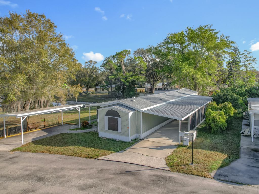 1201 Arizona Ave, Frostproof, Florida 33843, 3 Bedrooms Bedrooms, ,2 BathroomsBathrooms,55-Plus Mobile Home,For Sale,Arizona Ave,4420