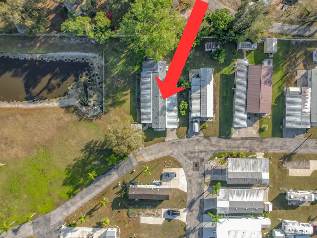 1201 Arizona Ave, Frostproof, Florida 33843, 3 Bedrooms Bedrooms, ,2 BathroomsBathrooms,55-Plus Mobile Home,For Sale,Arizona Ave,4420