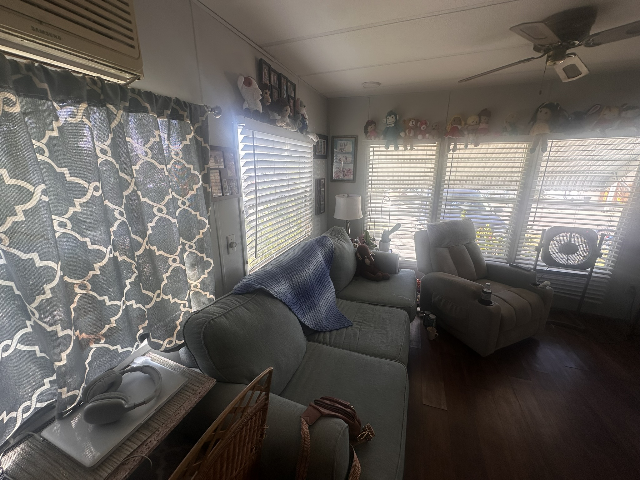 8225 Arevee Dr, Lot 343, New Port Richey, Florida 34653, 1 Bedroom Bedrooms, ,1 BathroomBathrooms,55-Plus Mobile Home,For Sale,Arevee Dr, Lot 343,4421