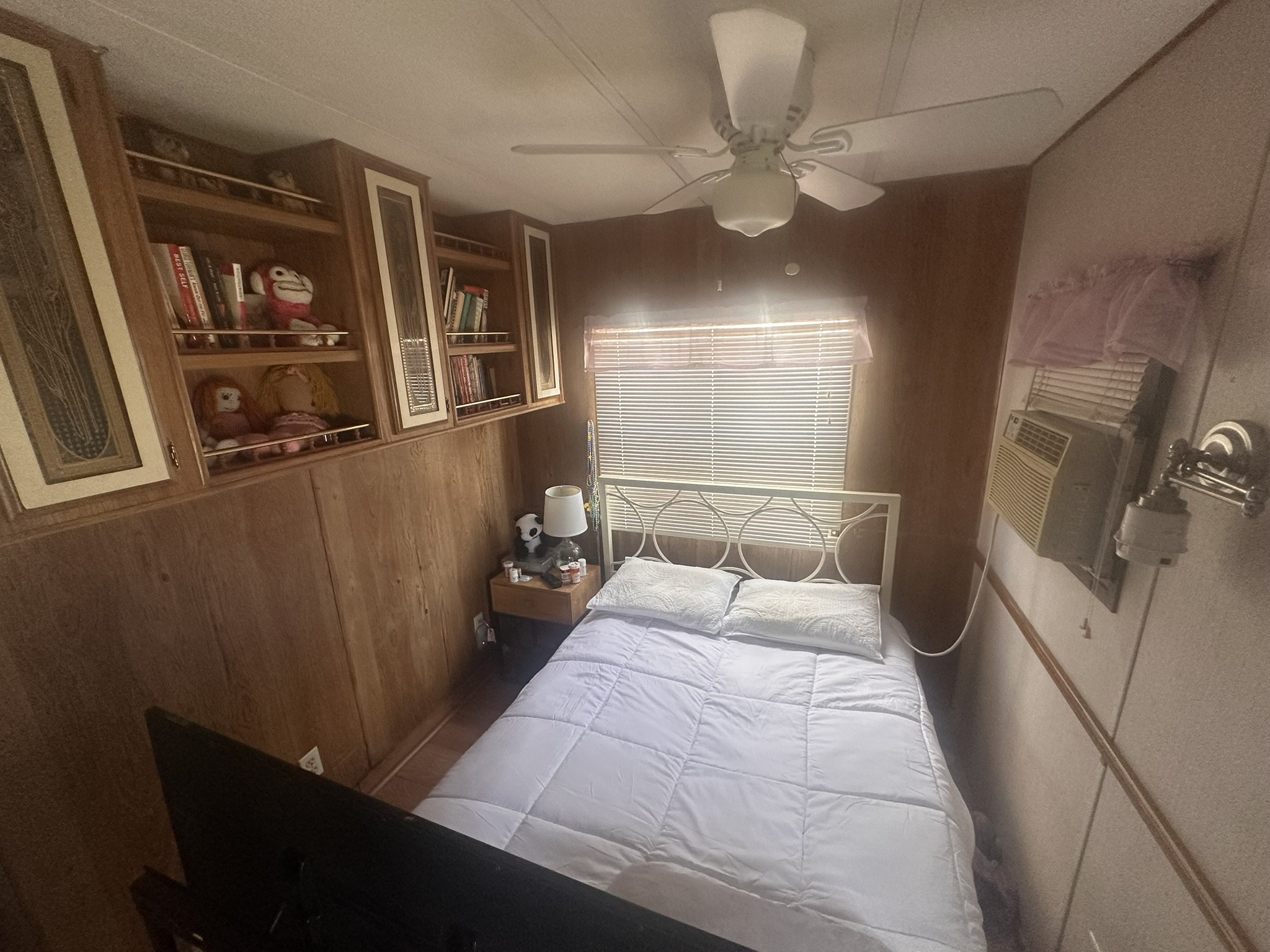 8225 Arevee Dr, Lot 343, New Port Richey, Florida 34653, 1 Bedroom Bedrooms, ,1 BathroomBathrooms,55-Plus Mobile Home,For Sale,Arevee Dr, Lot 343,4421