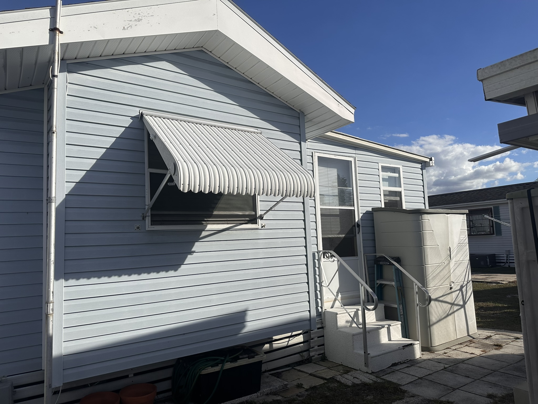 8225 Arevee Dr, Lot 342, New Port Richey, Florida 34653, 1 Bedroom Bedrooms, ,1 BathroomBathrooms,55-Plus Mobile Home,For Sale,Arevee Dr, Lot 342,4423