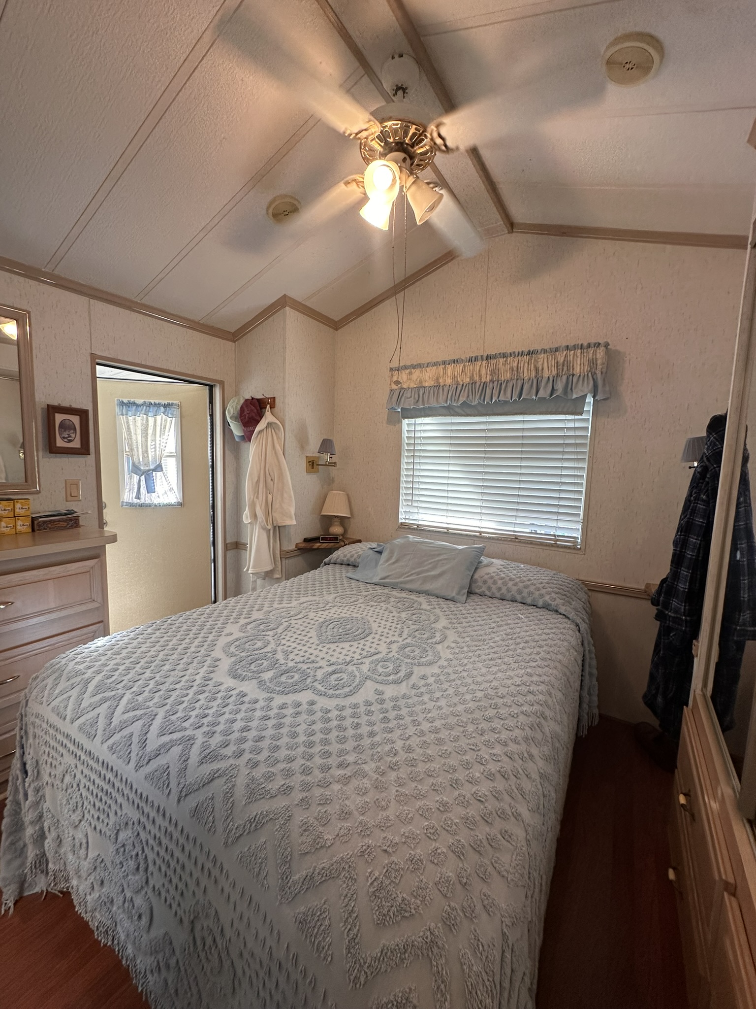 8225 Arevee Dr, Lot 342, New Port Richey, Florida 34653, 1 Bedroom Bedrooms, ,1 BathroomBathrooms,55-Plus Mobile Home,For Sale,Arevee Dr, Lot 342,4423