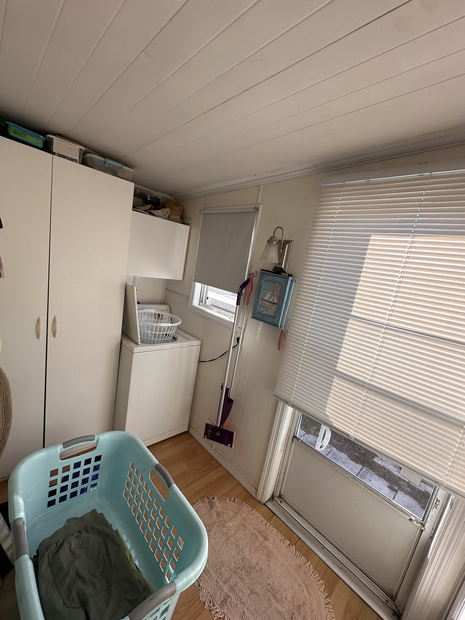 8225 Arevee Dr, Lot 342, New Port Richey, Florida 34653, 1 Bedroom Bedrooms, ,1 BathroomBathrooms,55-Plus Mobile Home,For Sale,Arevee Dr, Lot 342,4423