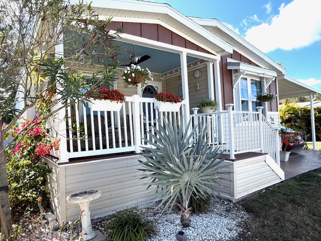 601 Starkey Rd, Lot 29, Largo, Florida 33771, 3 Bedrooms Bedrooms, ,2 BathroomsBathrooms,55-Plus Mobile Home,For Sale,Starkey Rd, Lot 29,4425