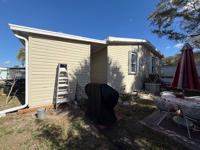 601 Starkey Rd, Lot 29, Largo, Florida 33771, 3 Bedrooms Bedrooms, ,2 BathroomsBathrooms,55-Plus Mobile Home,For Sale,Starkey Rd, Lot 29,4425