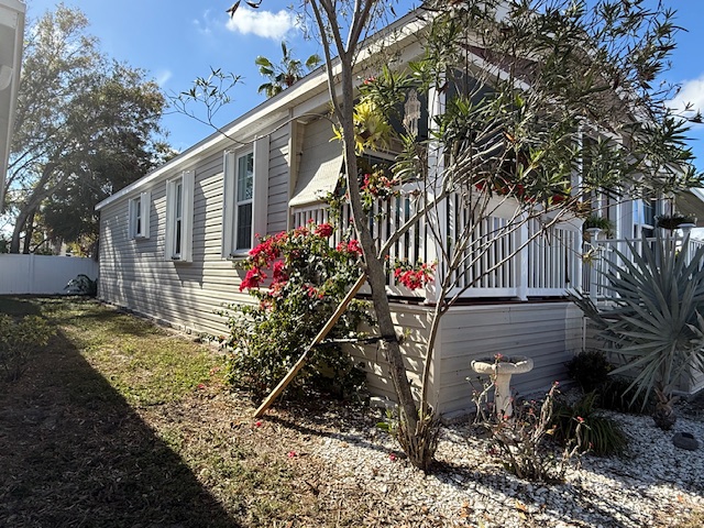 601 Starkey Rd, Lot 29, Largo, Florida 33771, 3 Bedrooms Bedrooms, ,2 BathroomsBathrooms,55-Plus Mobile Home,For Sale,Starkey Rd, Lot 29,4425