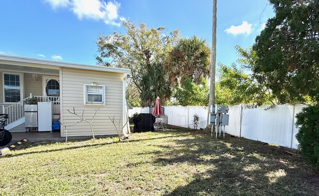 601 Starkey Rd, Lot 29, Largo, Florida 33771, 3 Bedrooms Bedrooms, ,2 BathroomsBathrooms,55-Plus Mobile Home,For Sale,Starkey Rd, Lot 29,4425