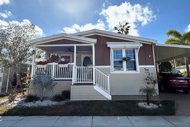 601 Starkey Rd, Lot 29, Largo, Florida 33771, 3 Bedrooms Bedrooms, ,2 BathroomsBathrooms,55-Plus Mobile Home,For Sale,Starkey Rd, Lot 29,4425