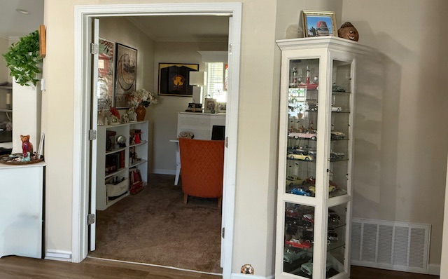 601 Starkey Rd, Lot 29, Largo, Florida 33771, 3 Bedrooms Bedrooms, ,2 BathroomsBathrooms,55-Plus Mobile Home,For Sale,Starkey Rd, Lot 29,4425