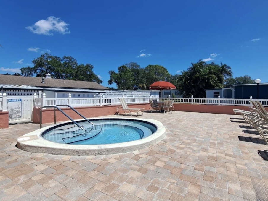 601 Starkey Rd, Lot 29, Largo, Florida 33771, 3 Bedrooms Bedrooms, ,2 BathroomsBathrooms,55-Plus Mobile Home,For Sale,Starkey Rd, Lot 29,4425