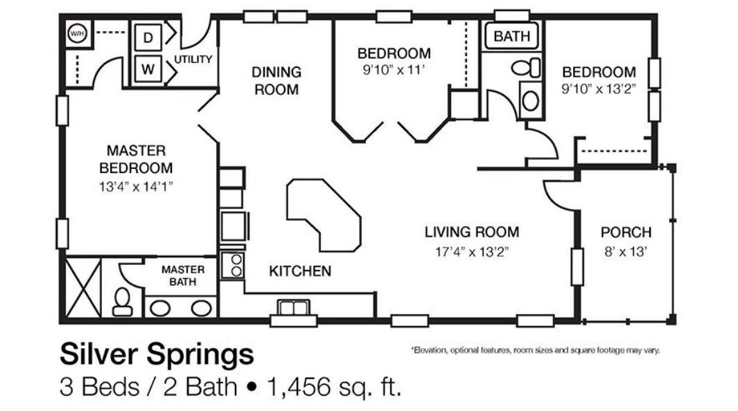 601 Starkey Rd, Lot 29, Largo, Florida 33771, 3 Bedrooms Bedrooms, ,2 BathroomsBathrooms,55-Plus Mobile Home,For Sale,Starkey Rd, Lot 29,4425